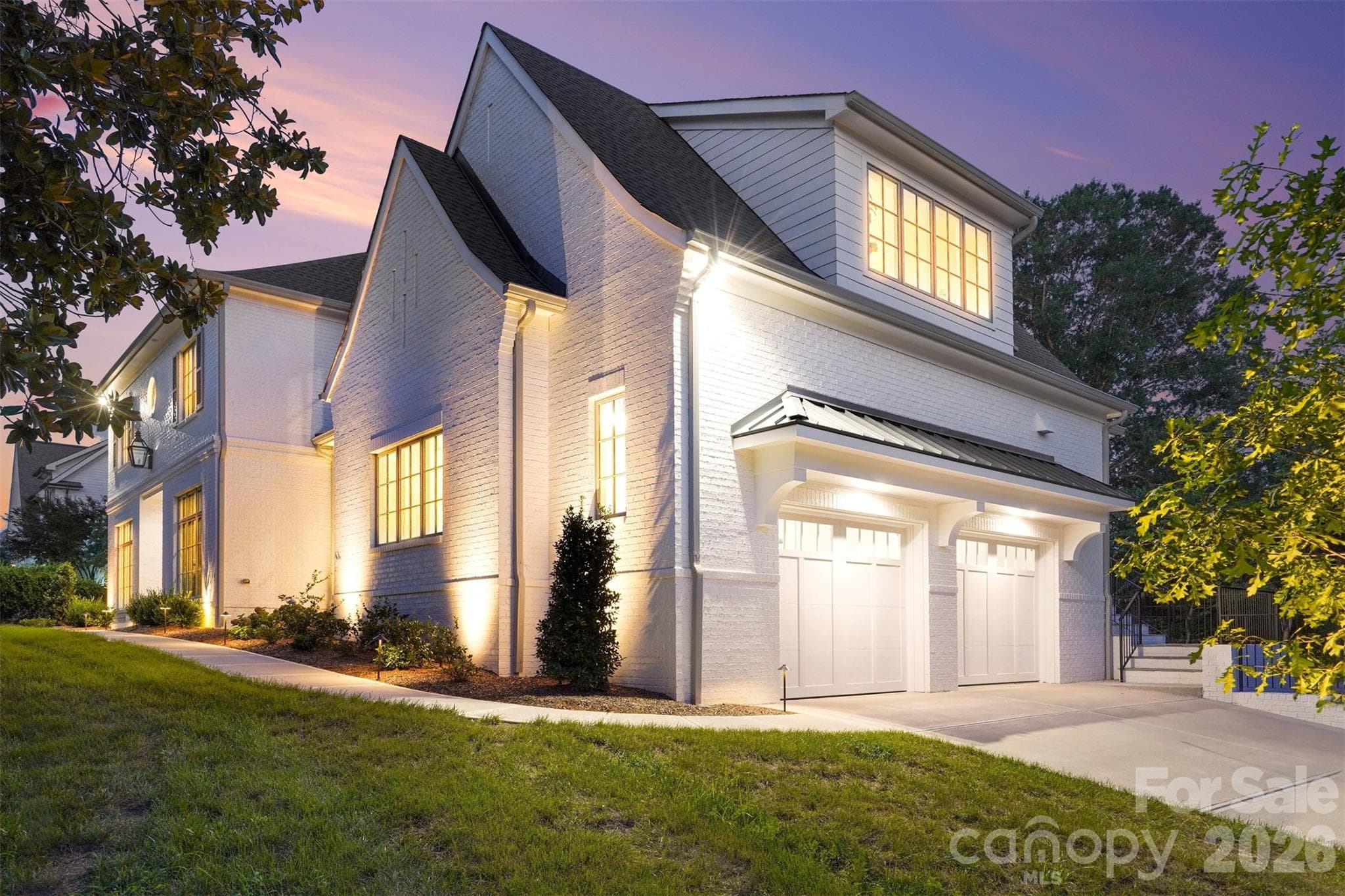 Single Family Residence at 539 Mammoth Oaks Drive, Charlotte, photo 45 of 46
