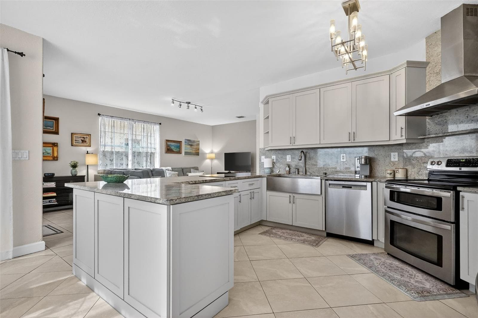 KITCHEN - 15144 SW 20TH ST, MIAMI
