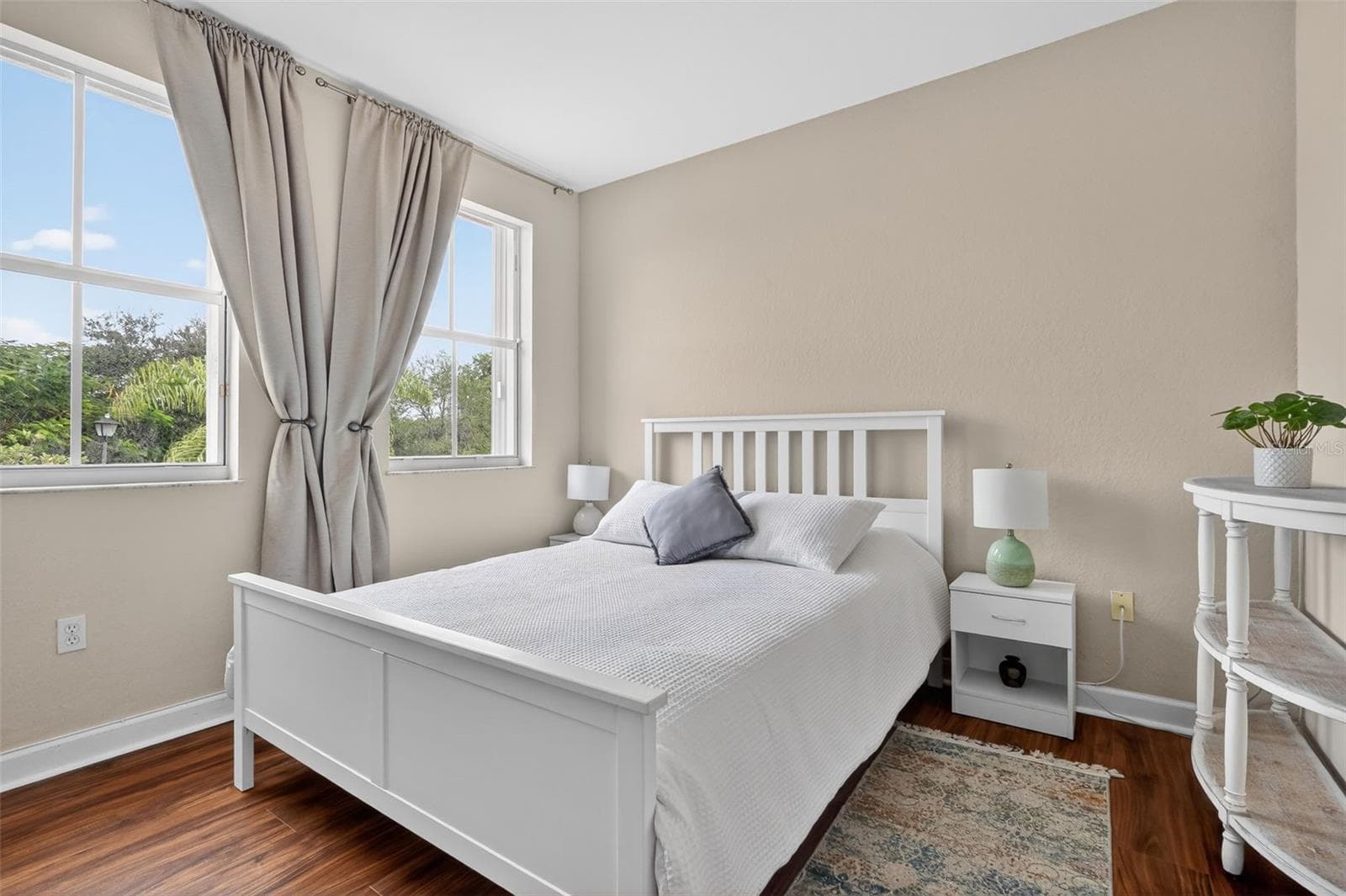 BEDROOM #2 - 15144 SW 20TH ST, MIAMI