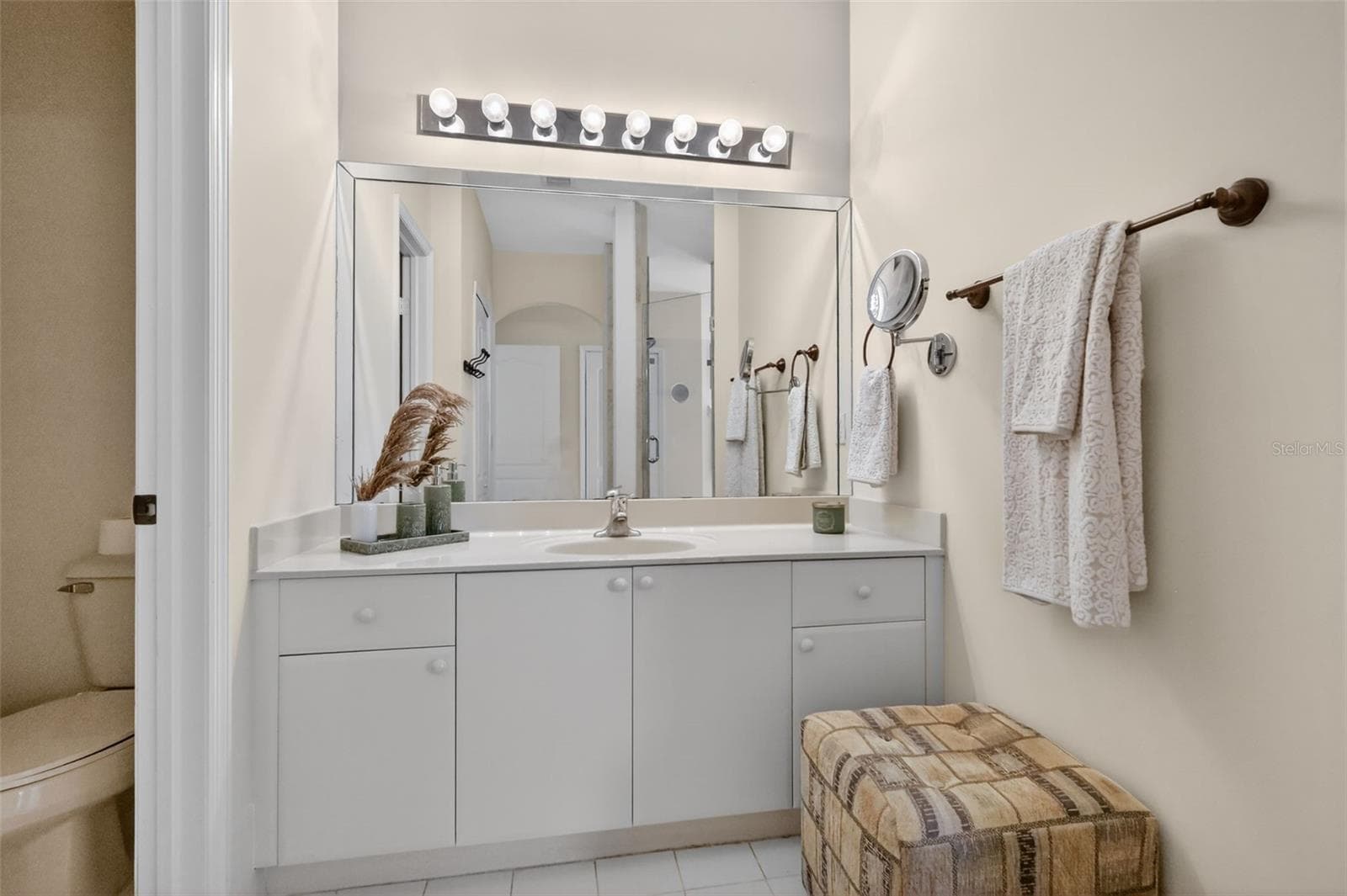 PRIMARY BATH - 15144 SW 20TH ST, MIAMI