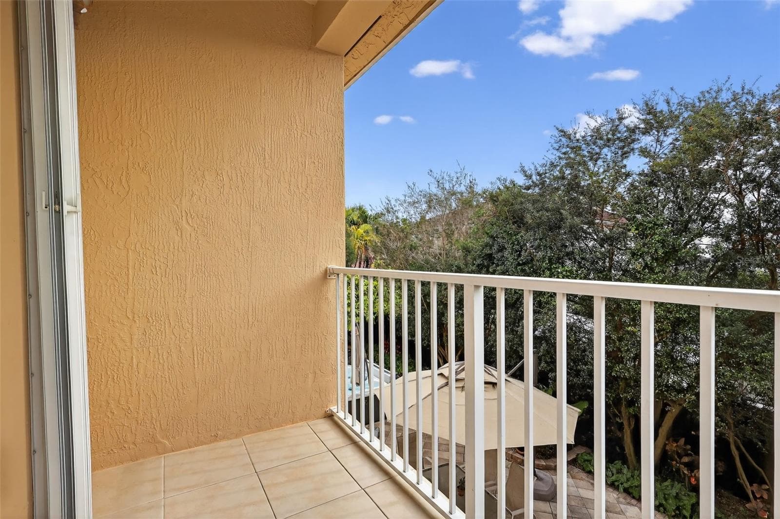BALCONY - 15144 SW 20TH ST, MIAMI