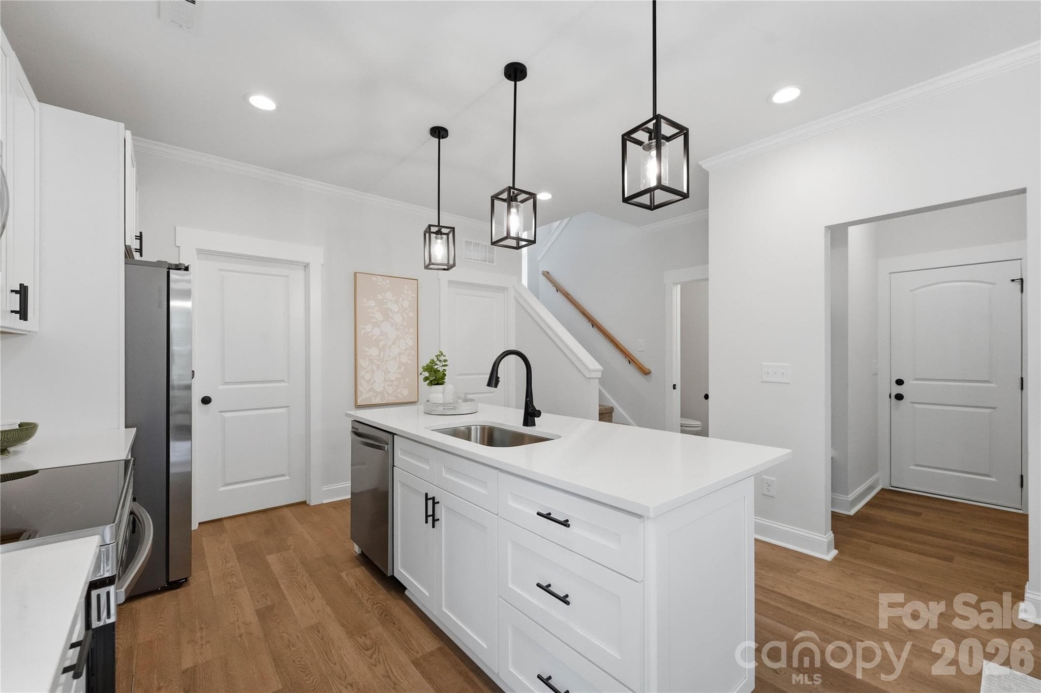 Single Family Residence at 14133 Woodhurst Lane, Mint Hill, photo 19 of 41