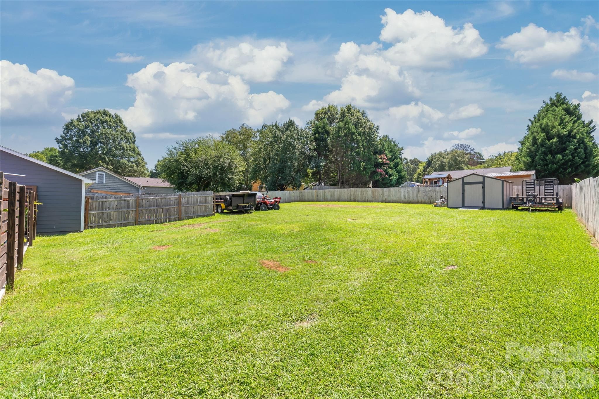 Single Family Residence at 2241 Indian Cross Trail, Matthews, photo 31 of 47