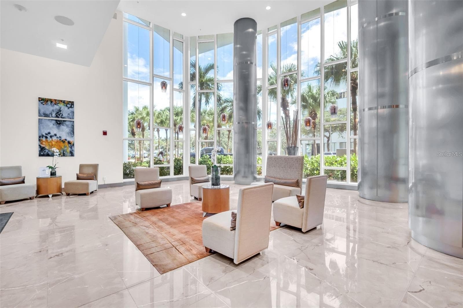 Condominium at 175 1ST ST S #1008, ST PETERSBURG, photo 26 of 37
