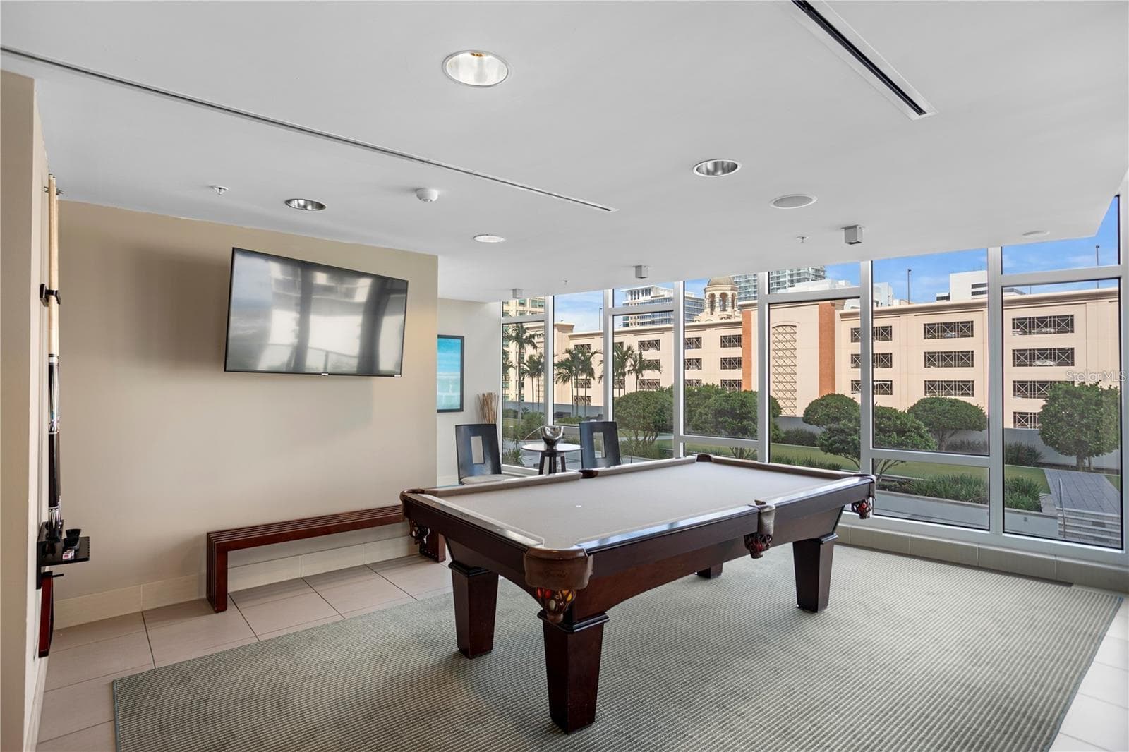 Condominium at 175 1ST ST S #1008, ST PETERSBURG, photo 34 of 37