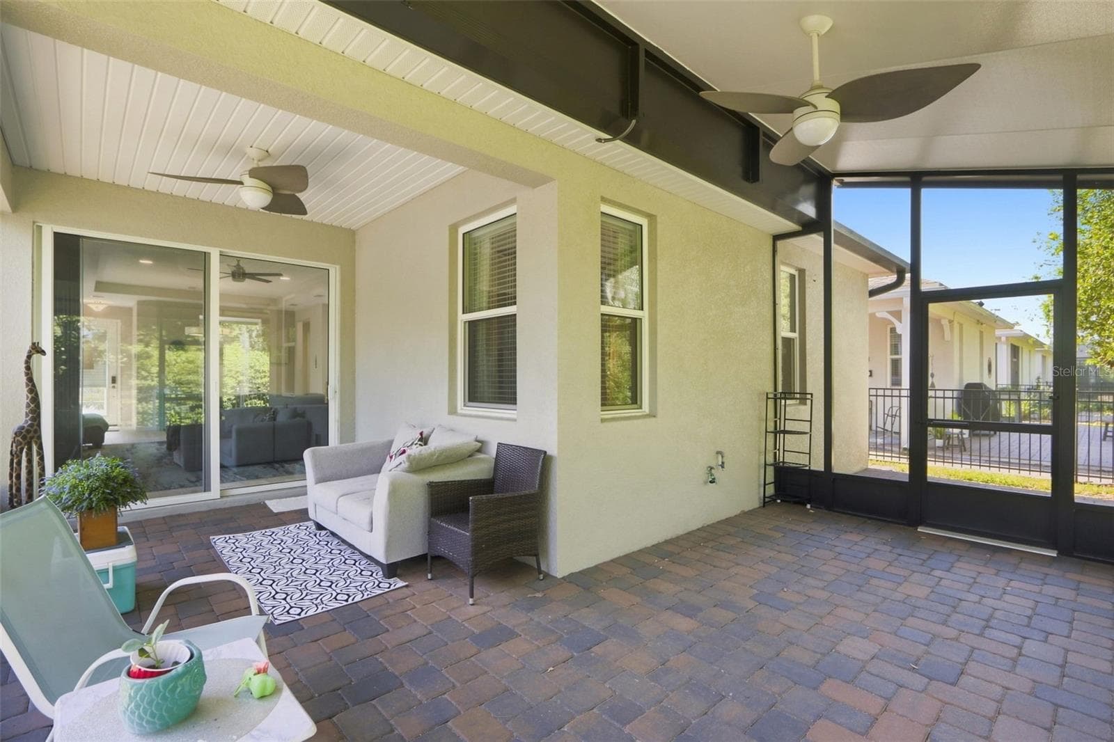 Single Family Residence at 177 OLD MOSS CIR, DELAND, photo 16 of 24