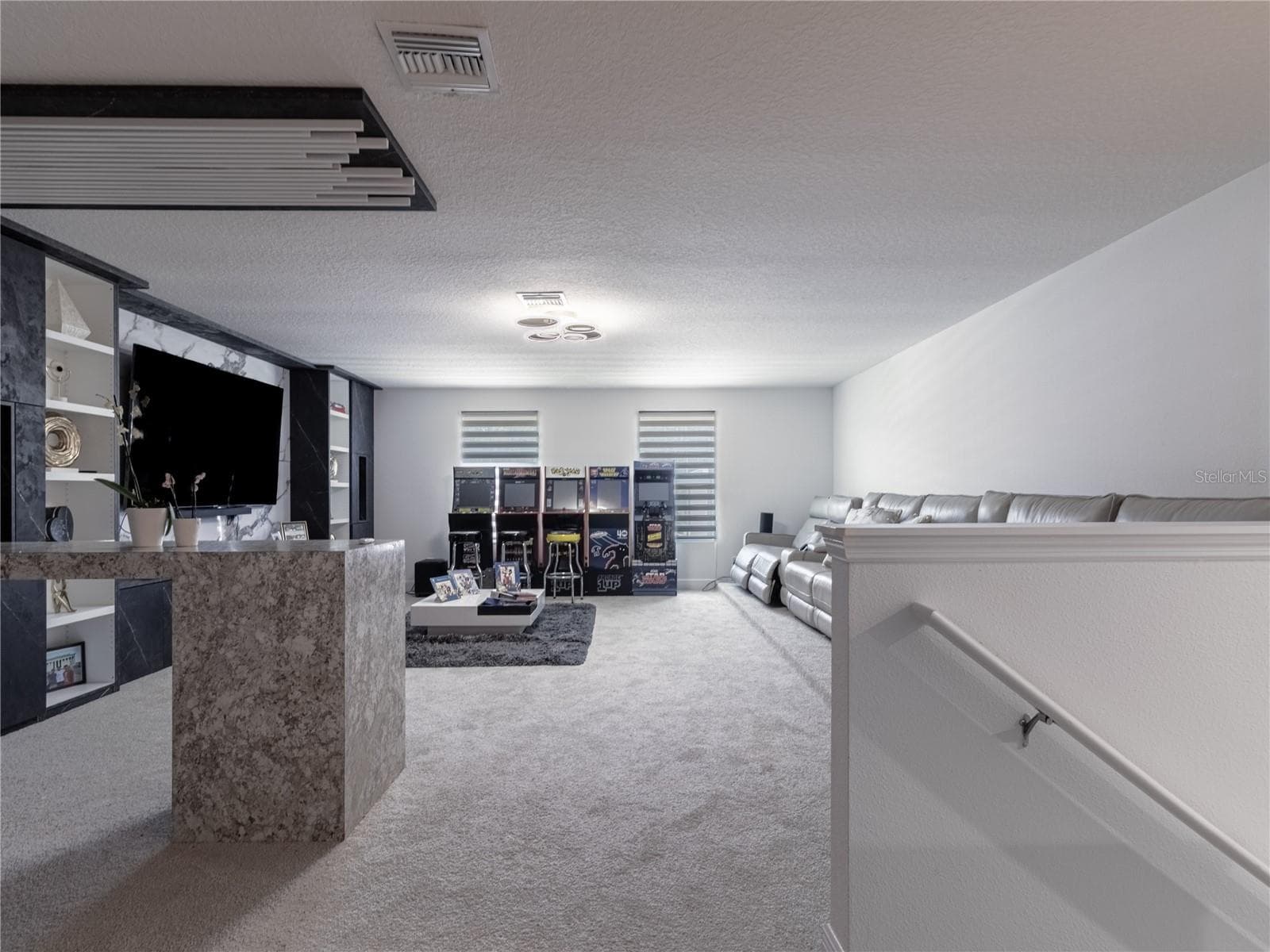 Loft - 2737 NOTTEL DR, ST CLOUD