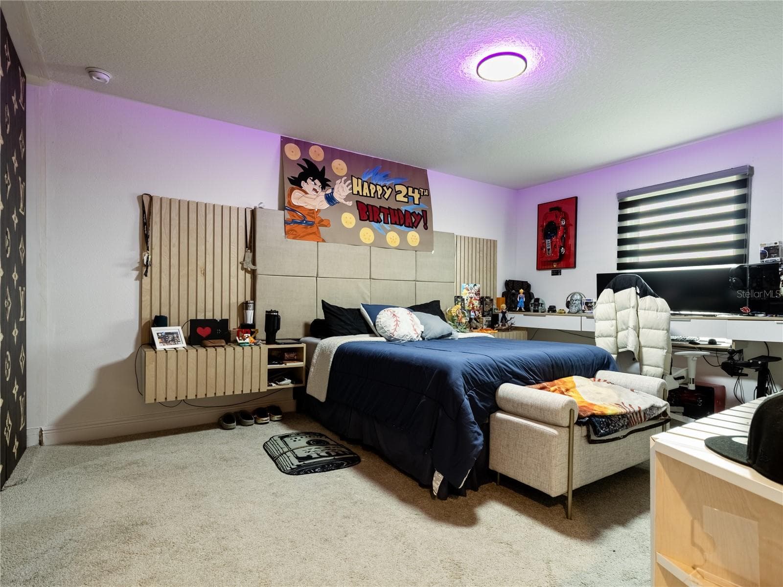 Bedroom 3 - 2737 NOTTEL DR, ST CLOUD