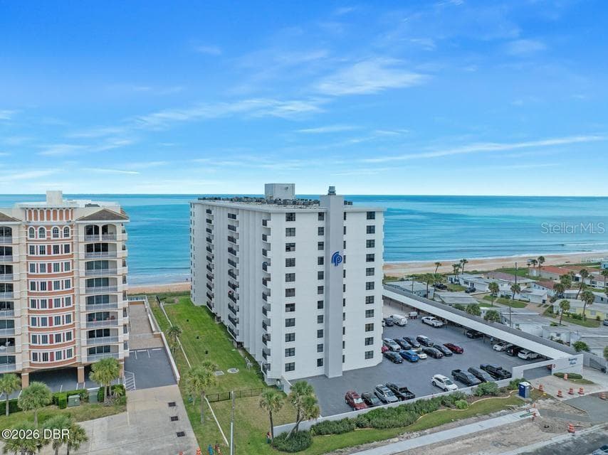 1415 OCEAN SHORE BLVD #611