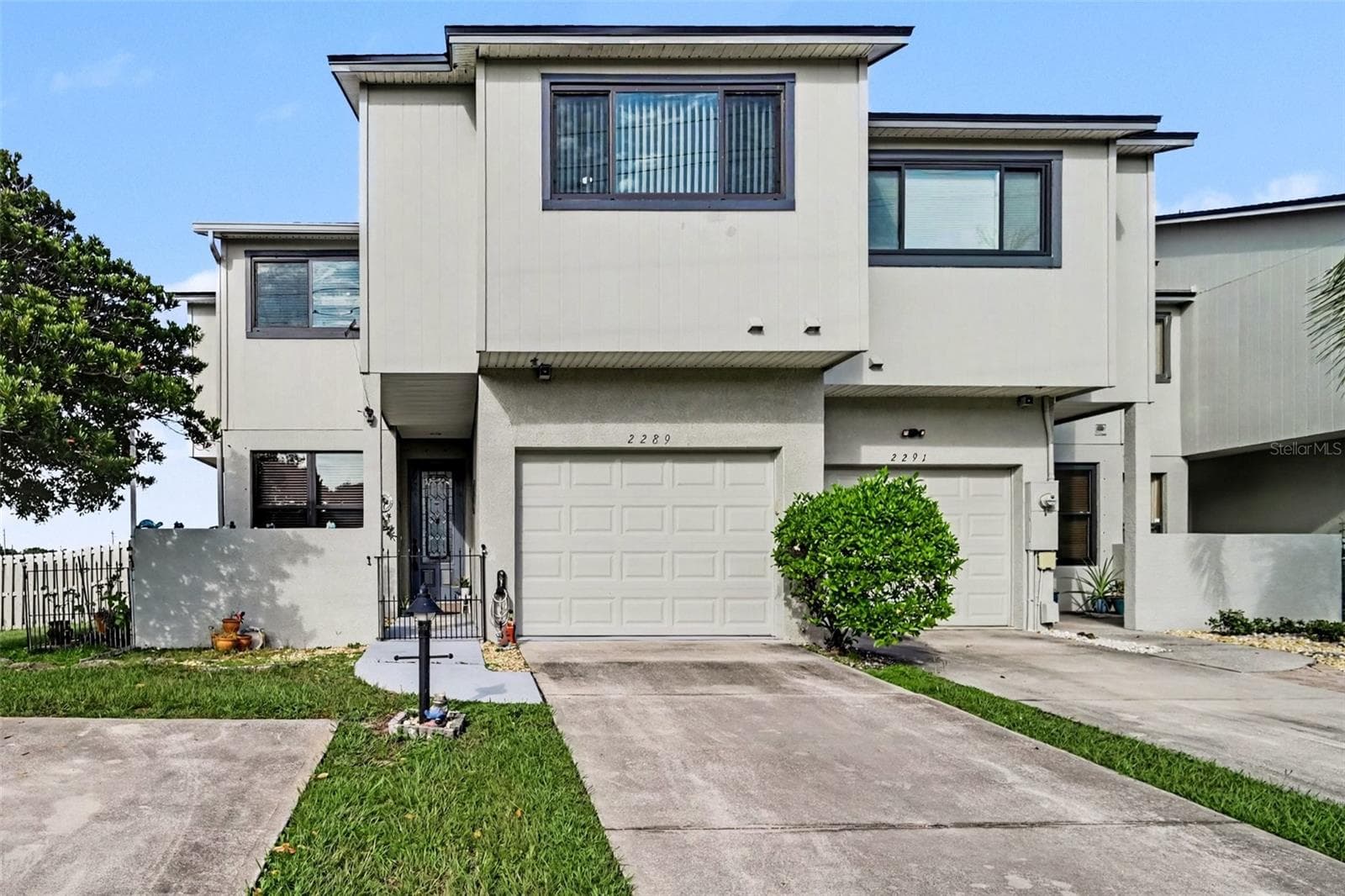 Townhouse at 2289 HERITAGE DR, TITUSVILLE, photo 3 of 30