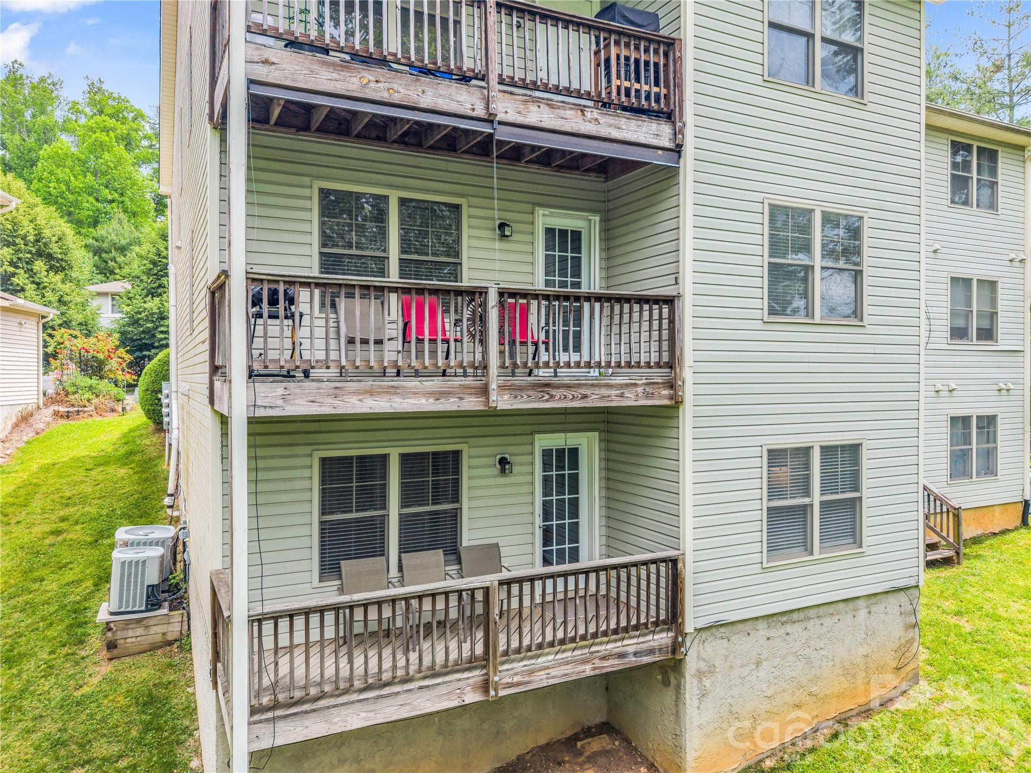 Condominium at 119 Downing Park Court, Brevard, photo 3 of 40