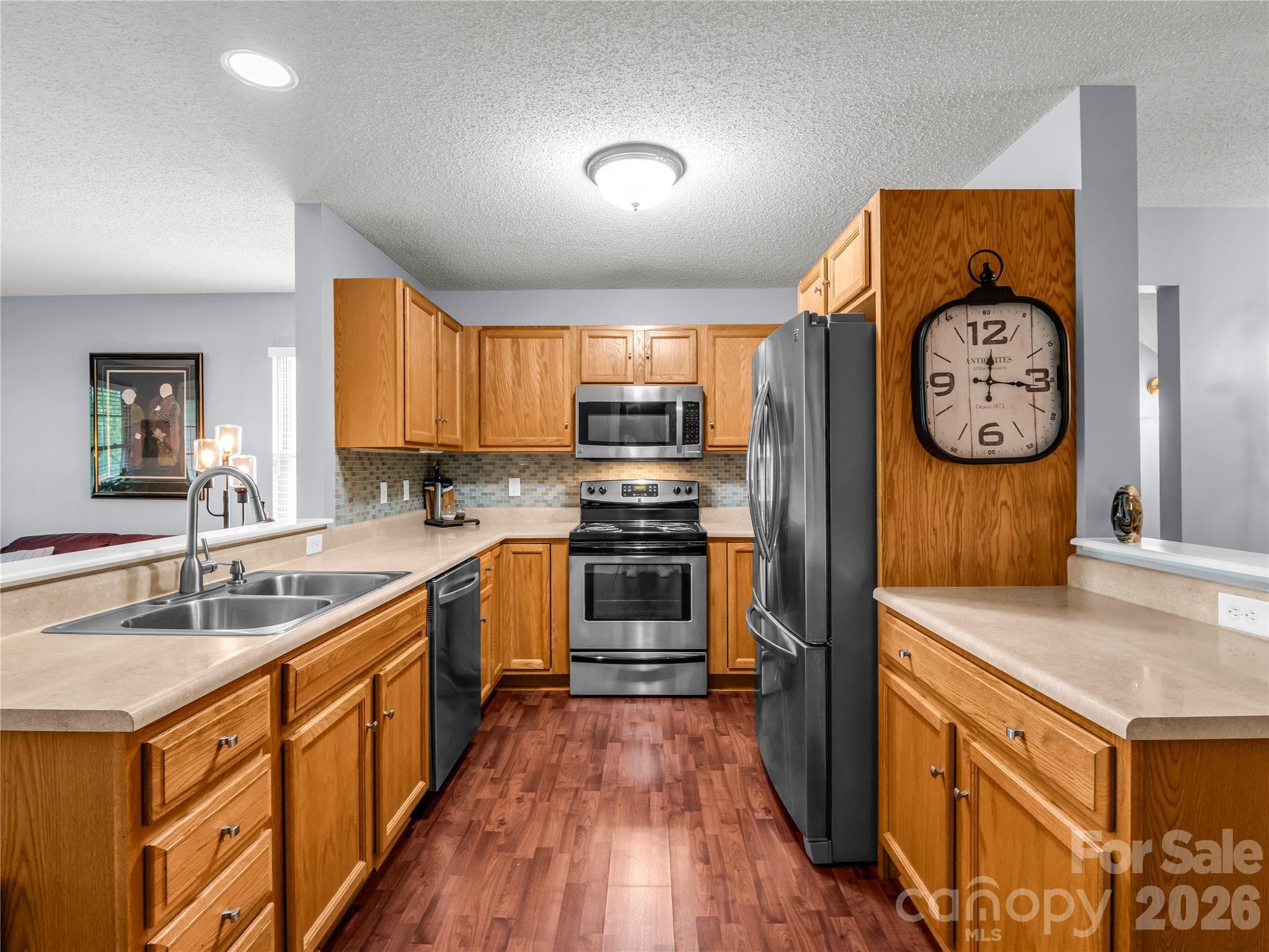 Condominium at 119 Downing Park Court, Brevard, photo 12 of 40