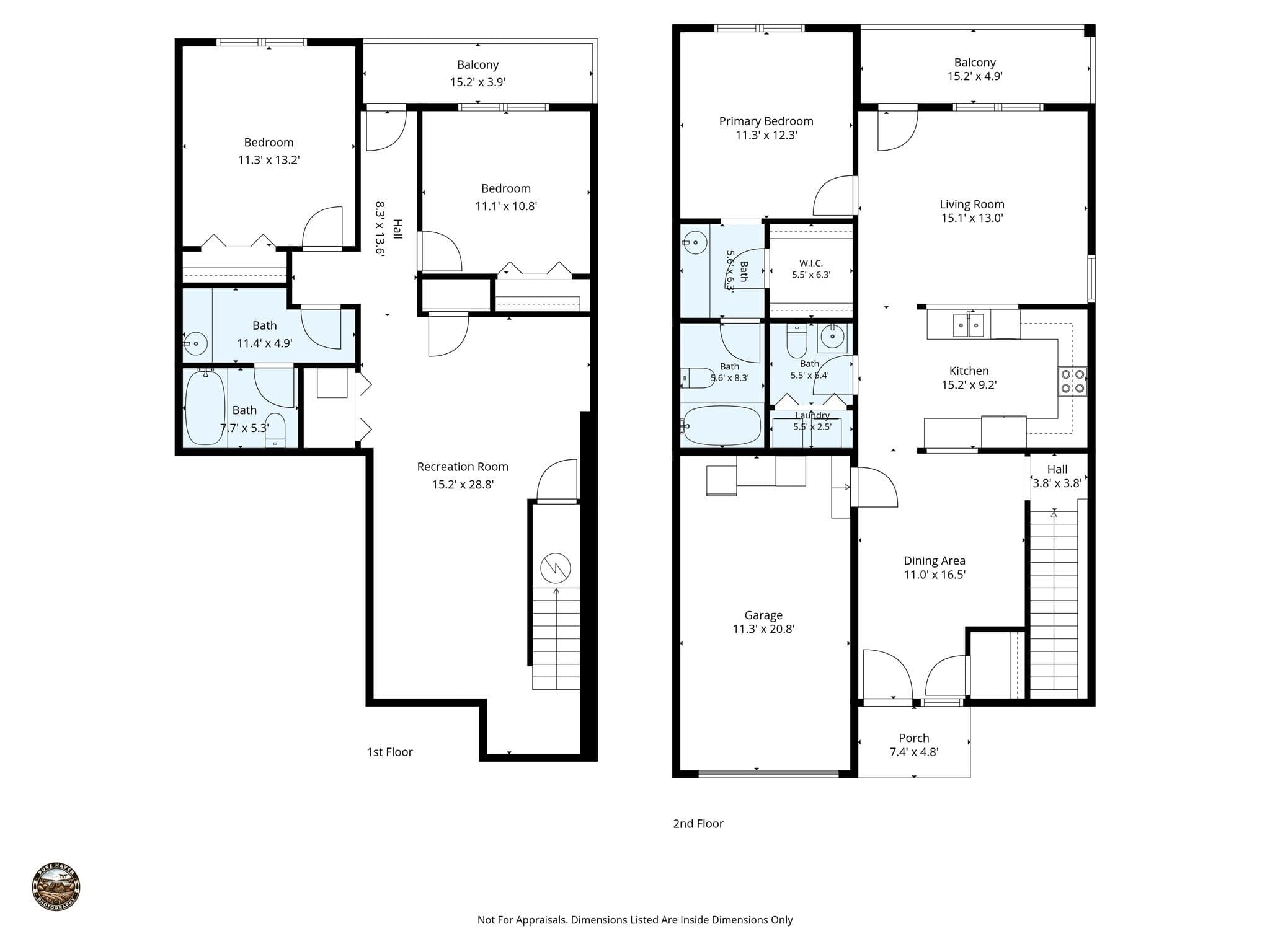Condominium at 119 Downing Park Court, Brevard, photo 40 of 40