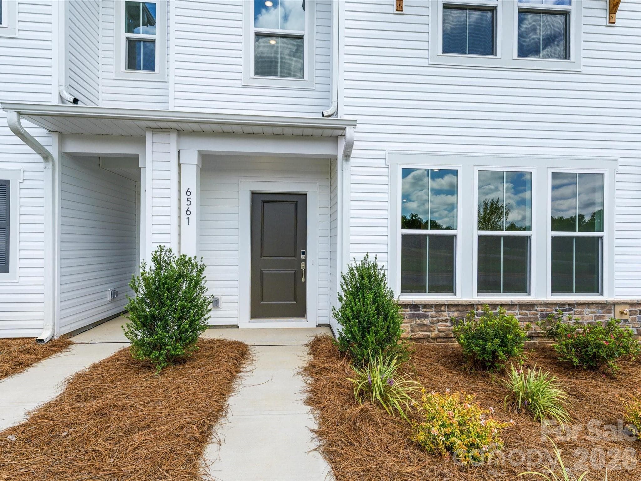 Townhouse at Charlotte, photo 53 of 60