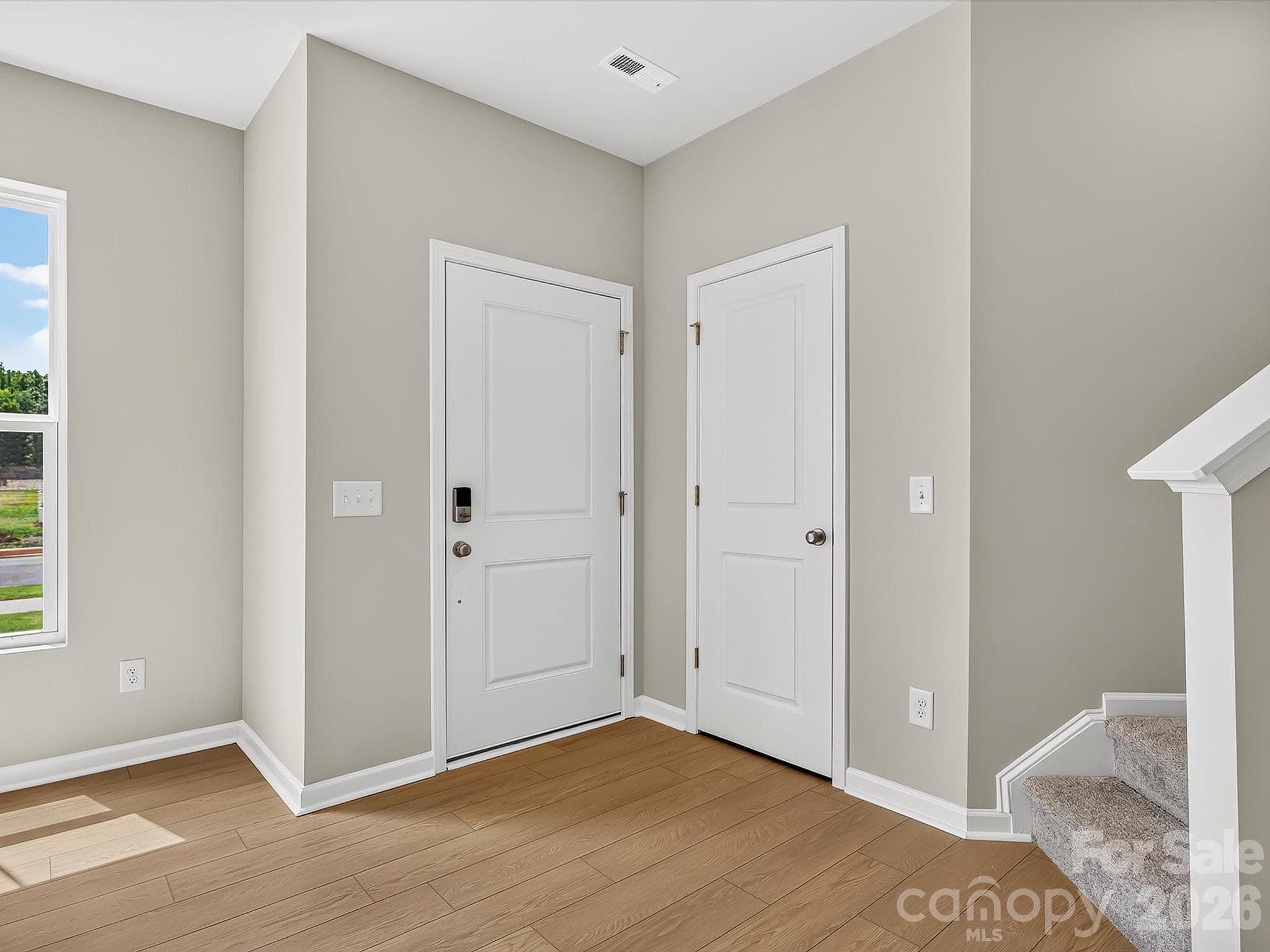 Townhouse at Charlotte, photo 12 of 60