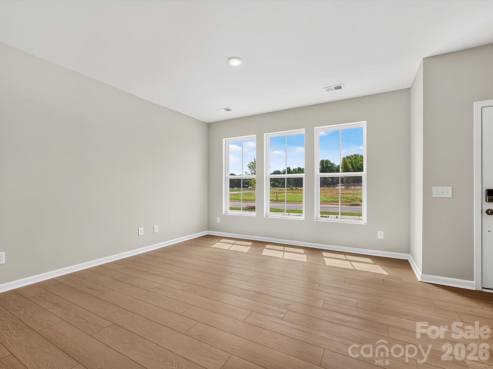 Townhouse at Charlotte, photo 14 of 60