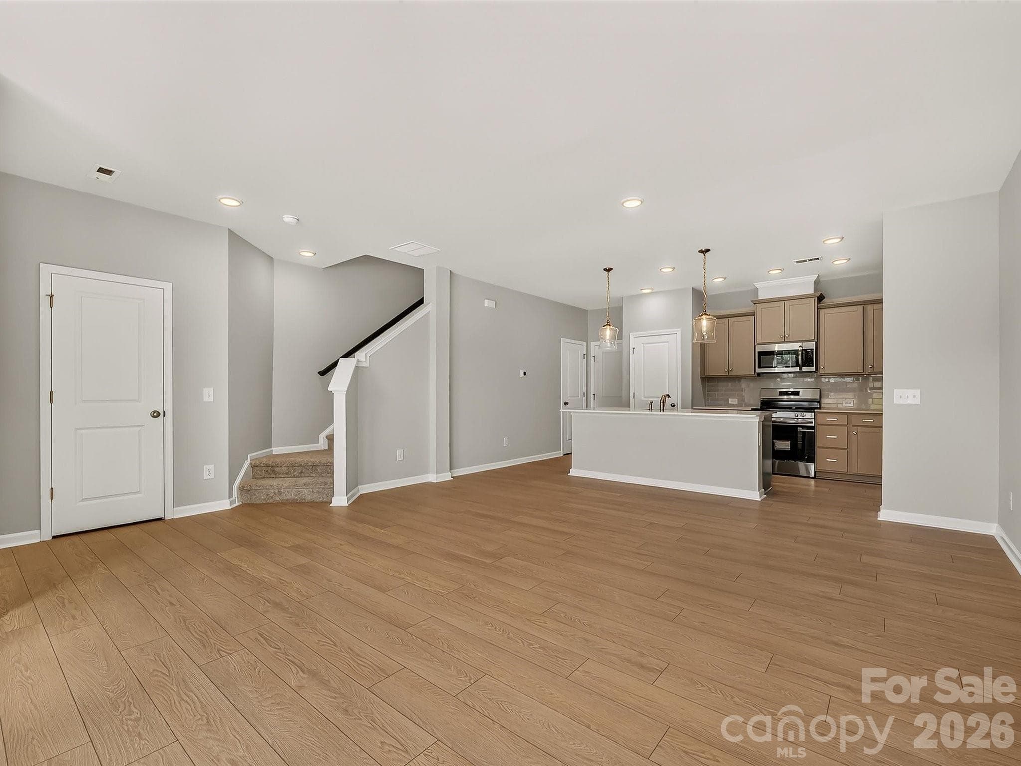 Townhouse at Charlotte, photo 18 of 60