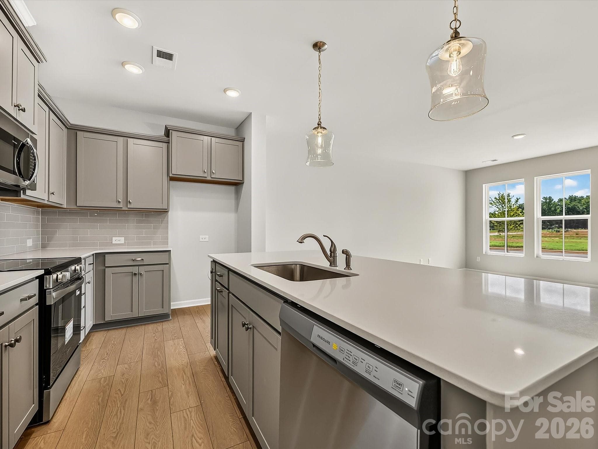 Townhouse at Charlotte, photo 22 of 60