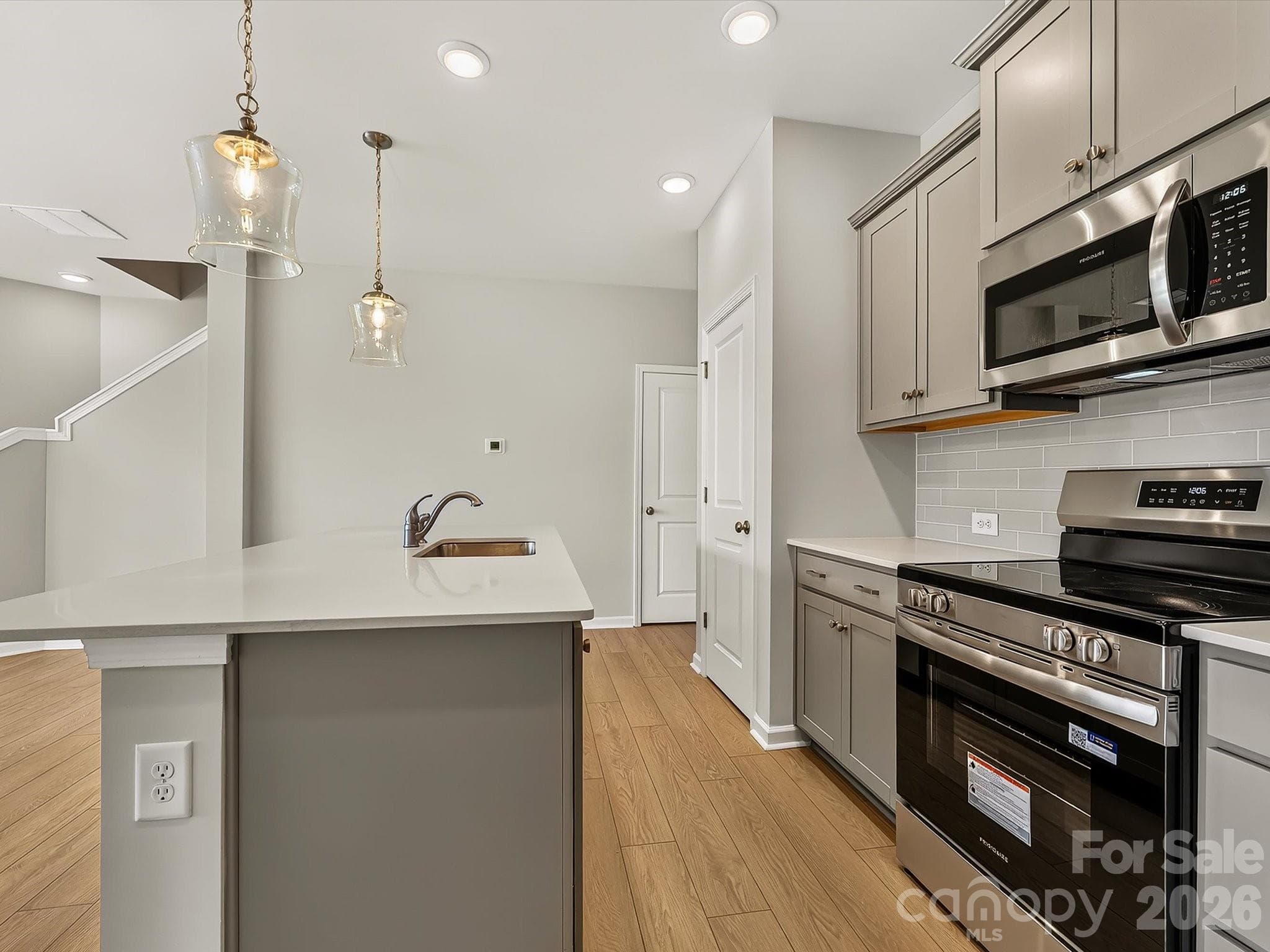 Townhouse at Charlotte, photo 24 of 60