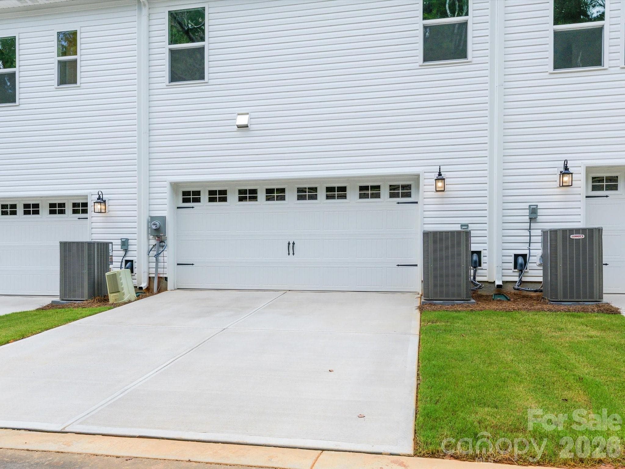 Townhouse at Charlotte, photo 51 of 60