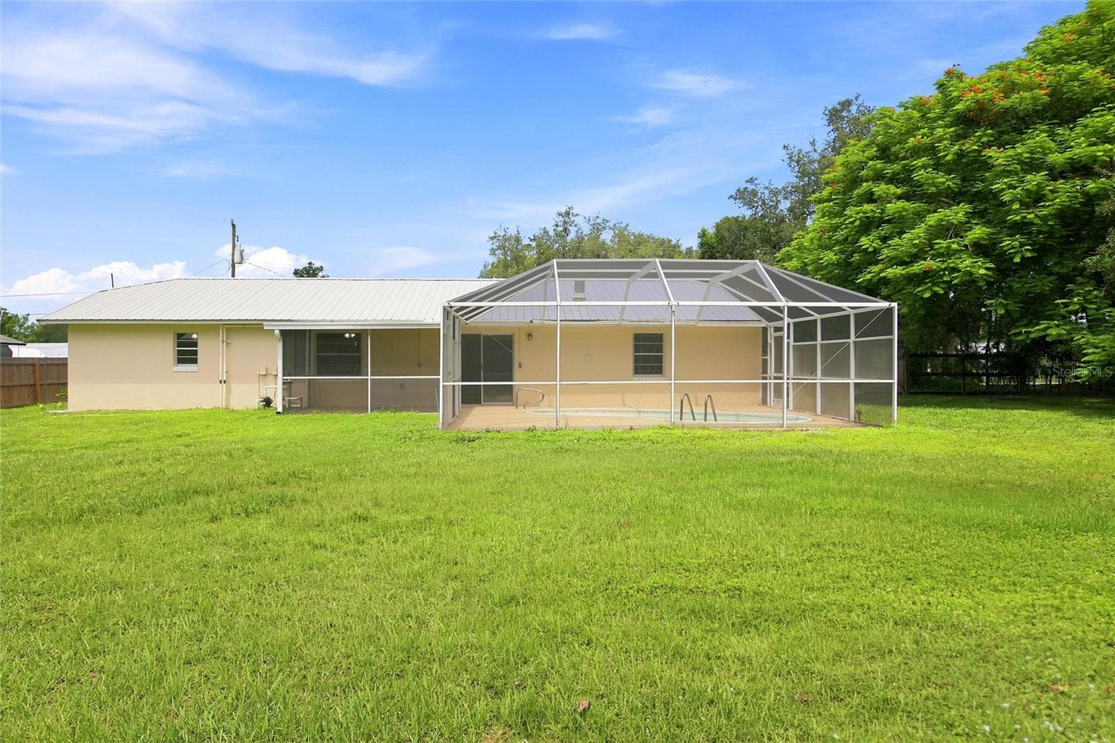 Single Family Residence at 2848 SE NORMAN AVE, ARCADIA, photo 45 of 50