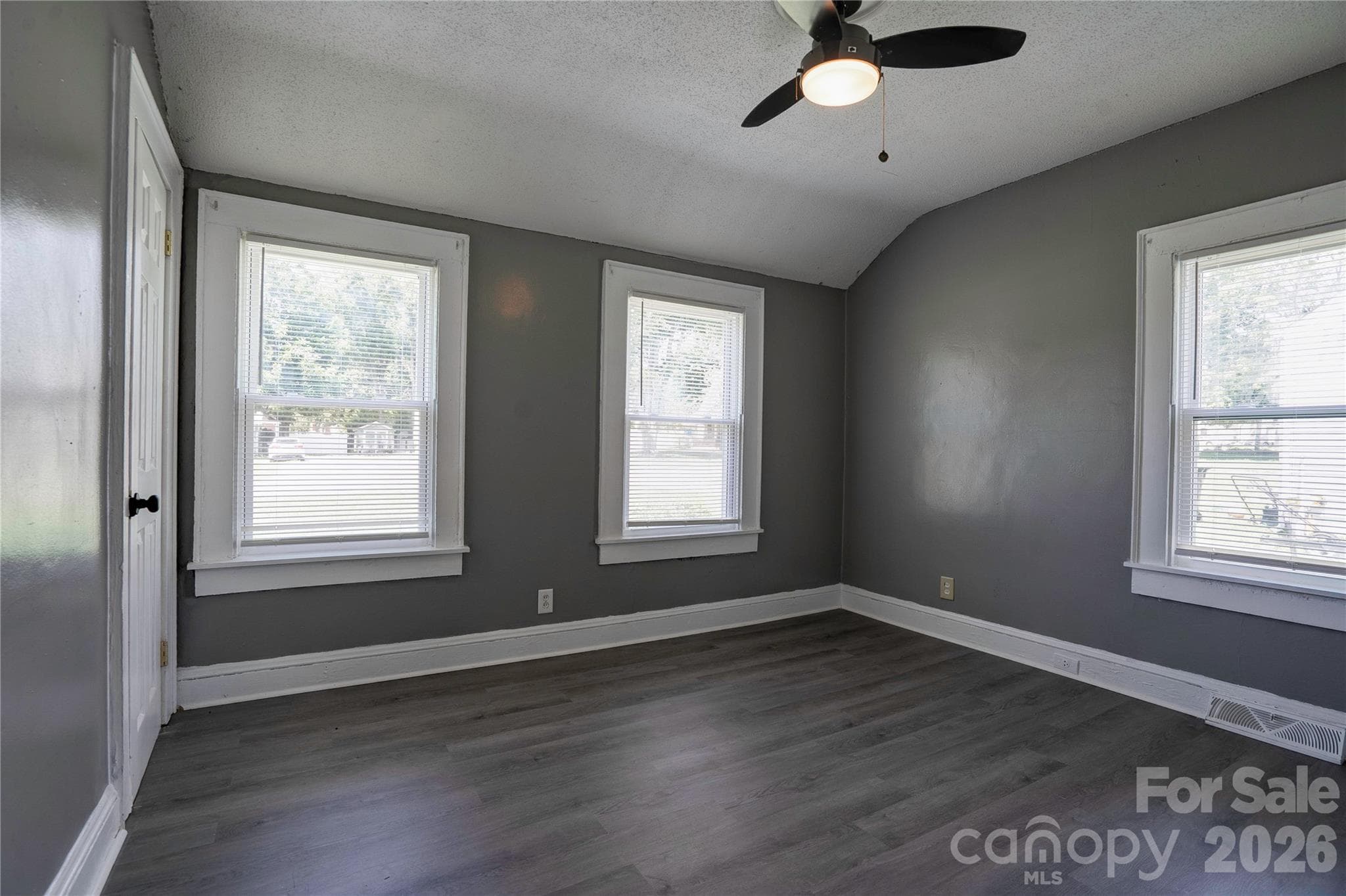 Bedroom 1 - 605 Meadowbrook Road, Kings Mountain