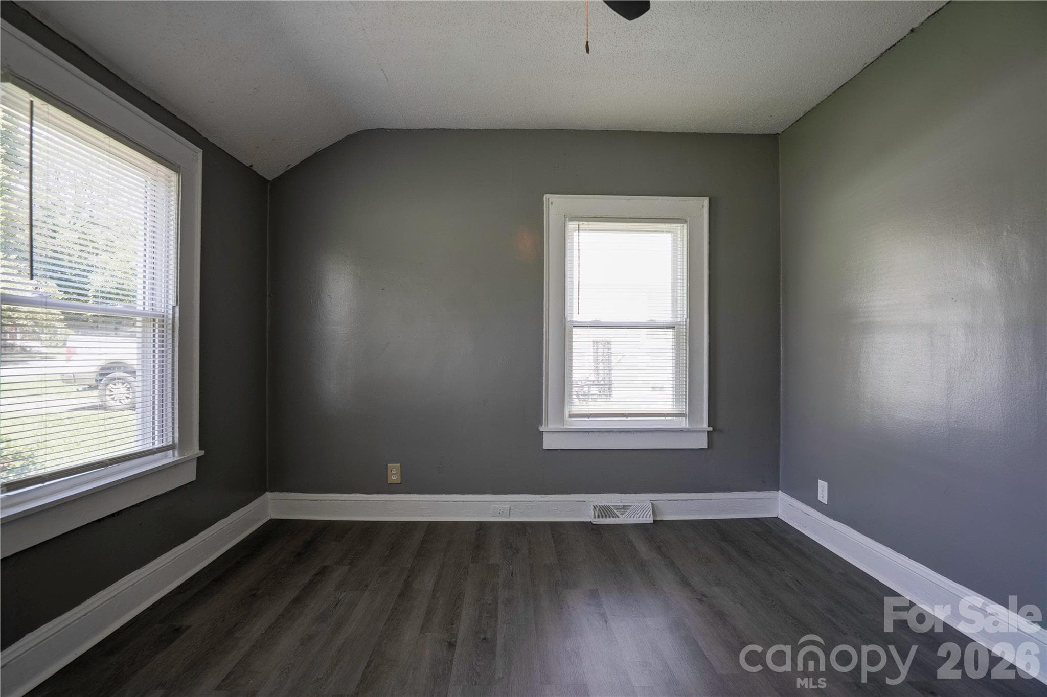 Bedroom 1 - 605 Meadowbrook Road, Kings Mountain