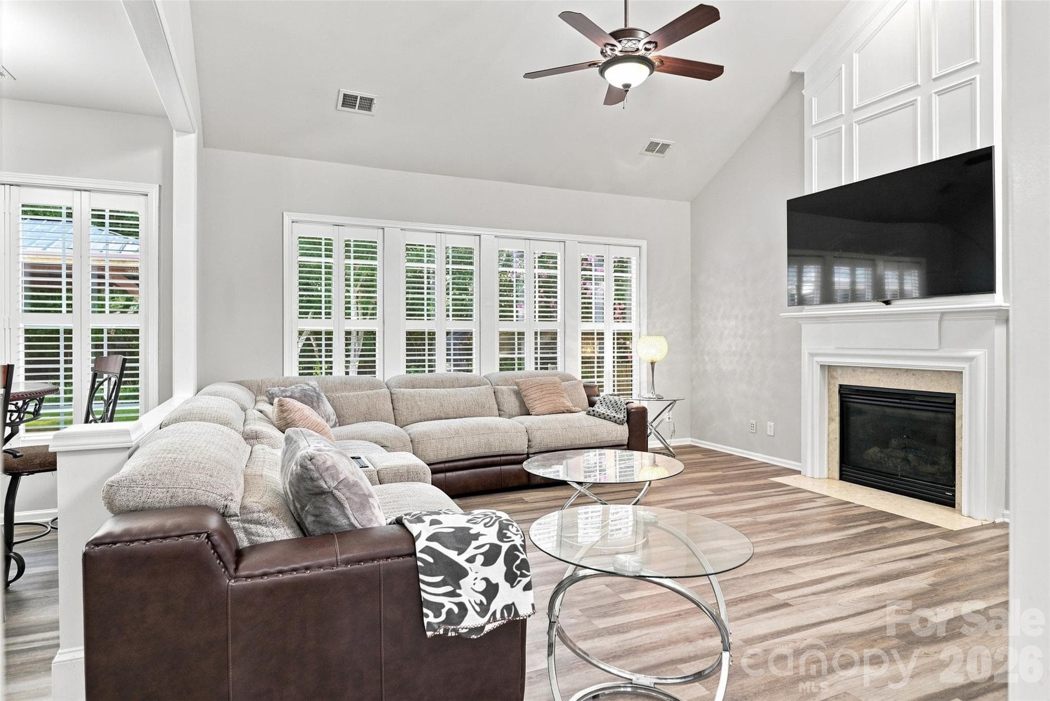 Single Family Residence at 7819 Lamington Drive, Fort Mill, photo 2 of 37