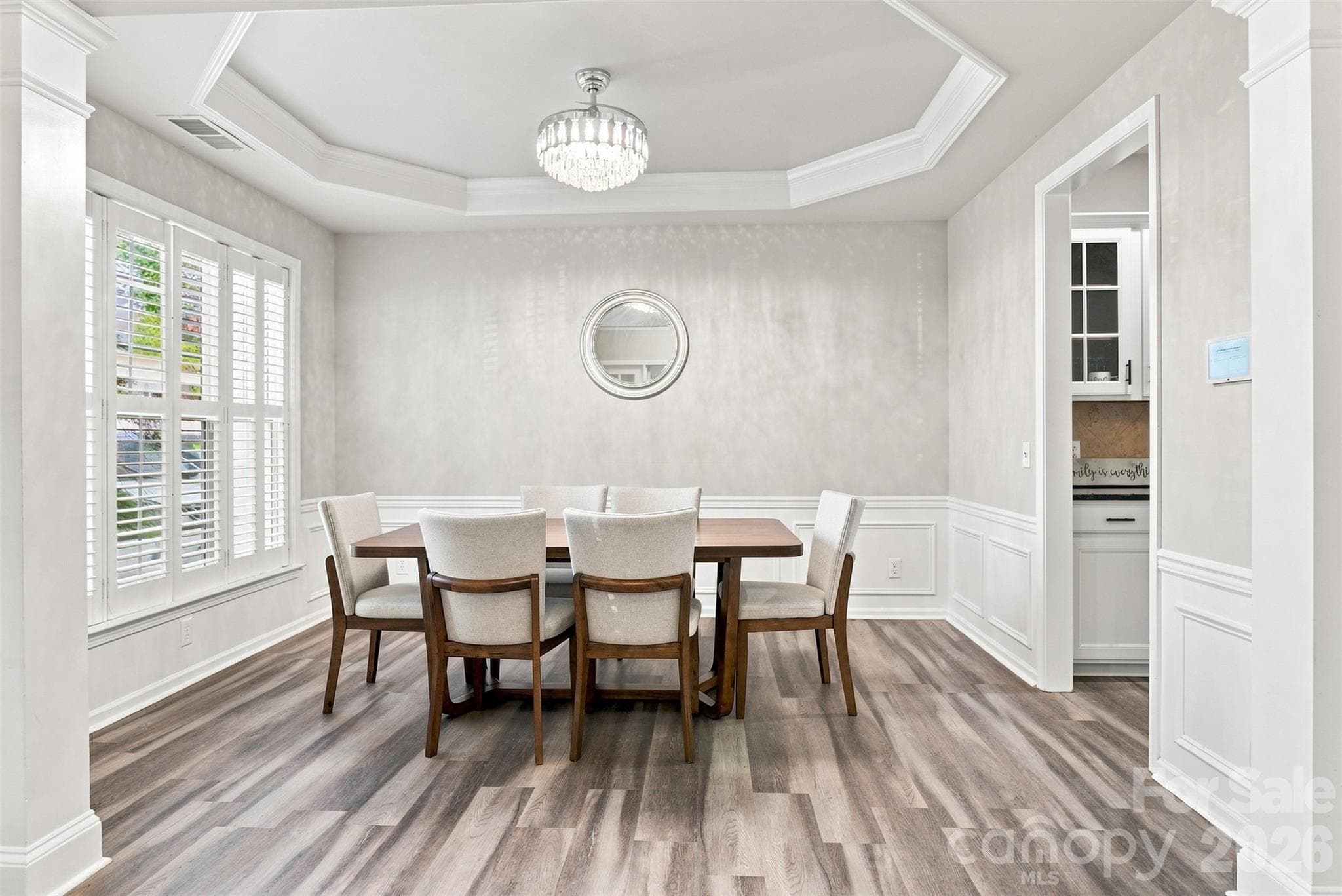 Single Family Residence at 7819 Lamington Drive, Fort Mill, photo 3 of 37