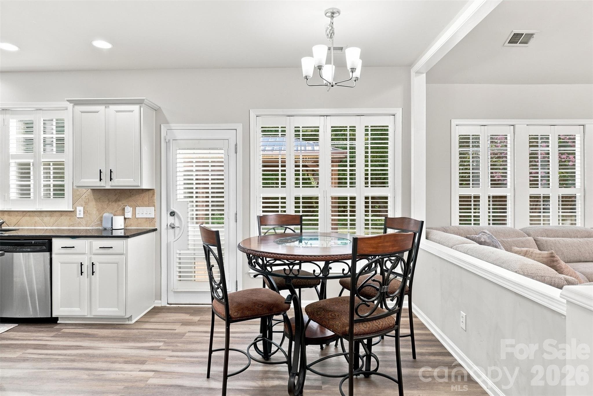Single Family Residence at 7819 Lamington Drive, Fort Mill, photo 6 of 37