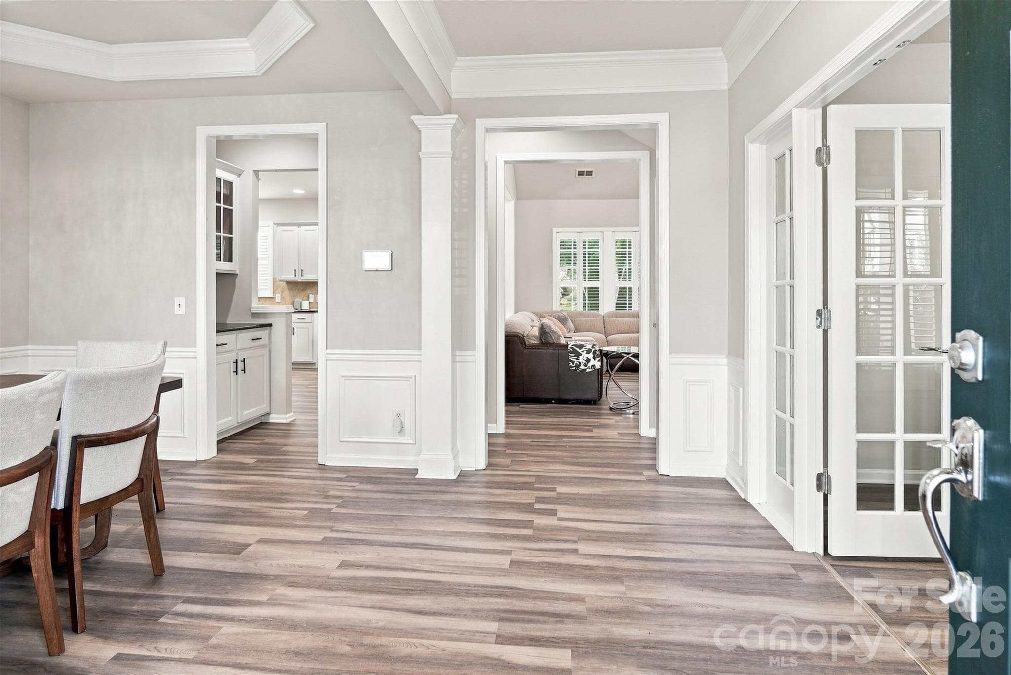 Single Family Residence at 7819 Lamington Drive, Fort Mill, photo 11 of 37