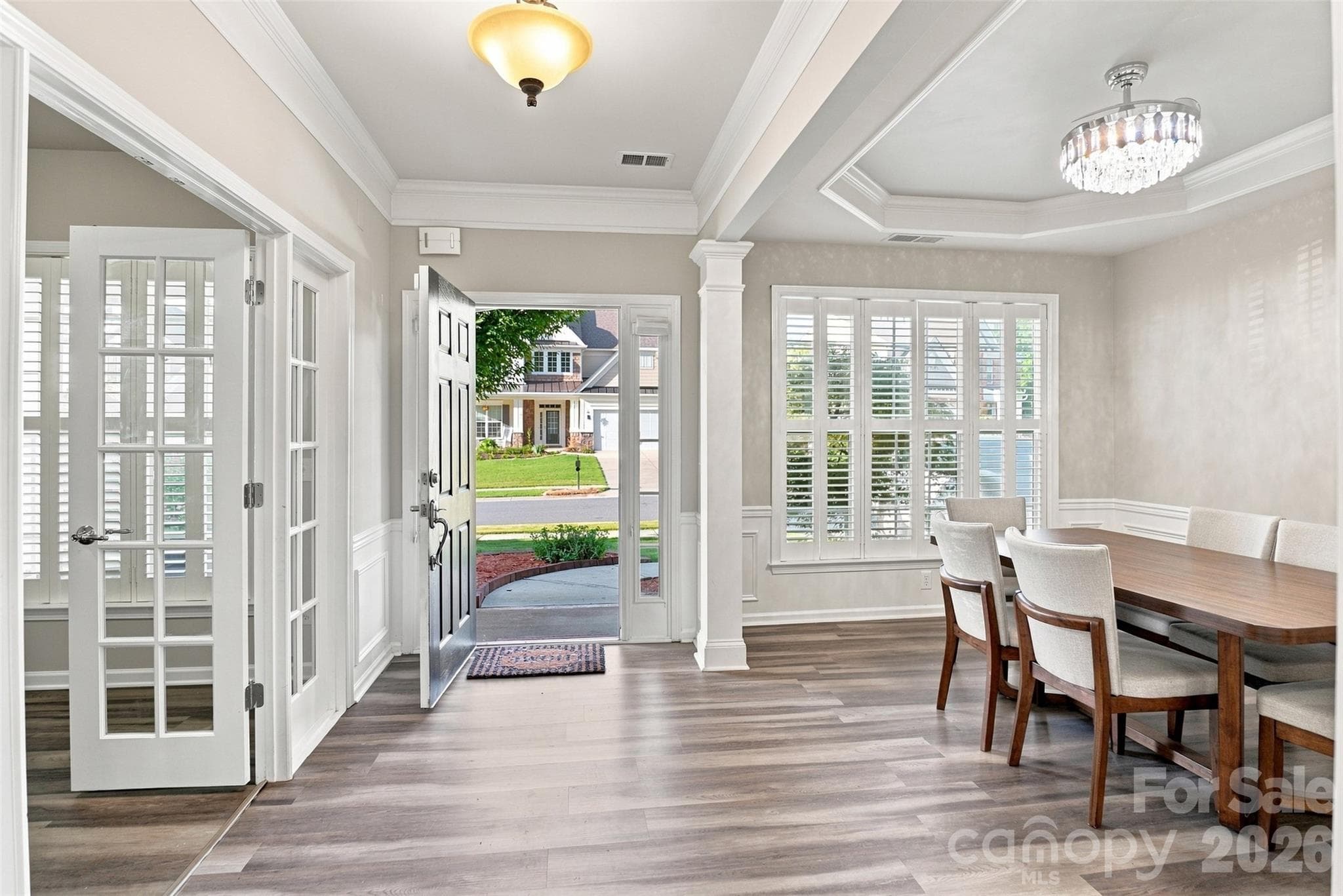Single Family Residence at 7819 Lamington Drive, Fort Mill, photo 12 of 37
