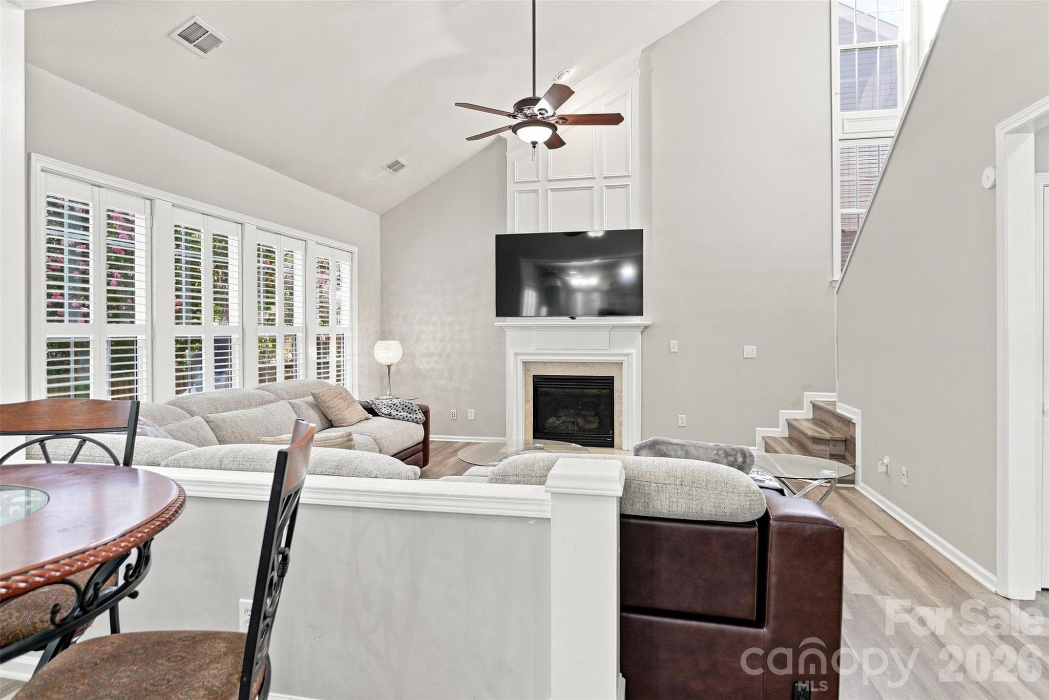 Single Family Residence at 7819 Lamington Drive, Fort Mill, photo 16 of 37