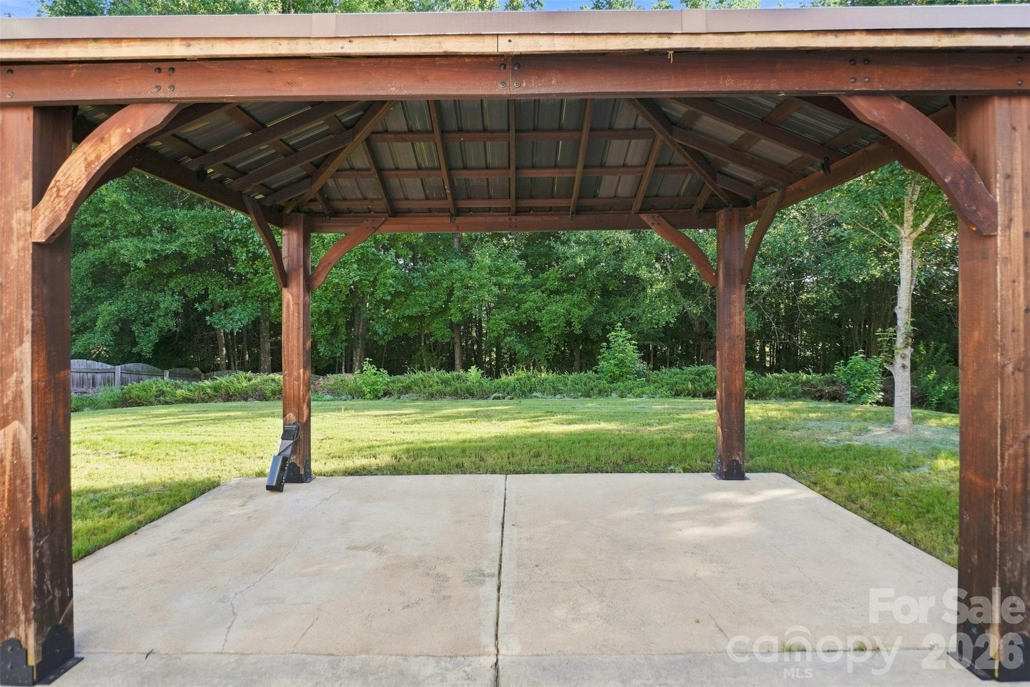 Single Family Residence at 7819 Lamington Drive, Fort Mill, photo 33 of 37