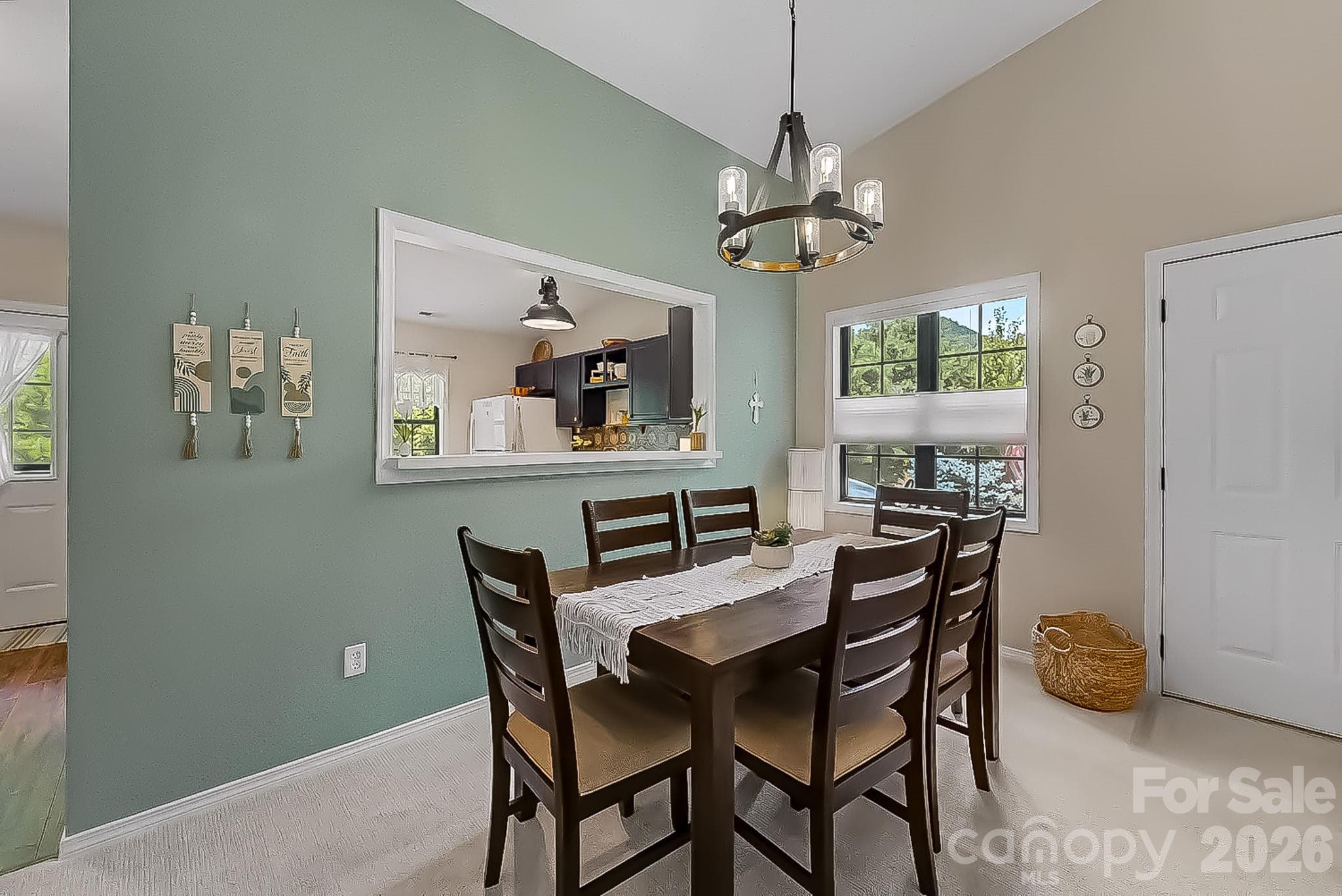 Townhouse at 16A Willow View Drive, Franklin, photo 8 of 24