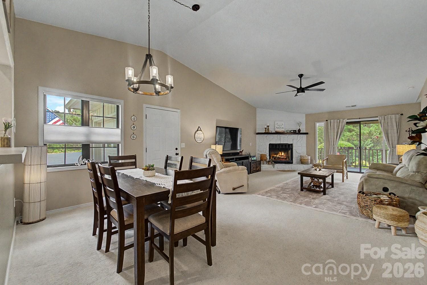 Townhouse at 16A Willow View Drive, Franklin, photo 9 of 24