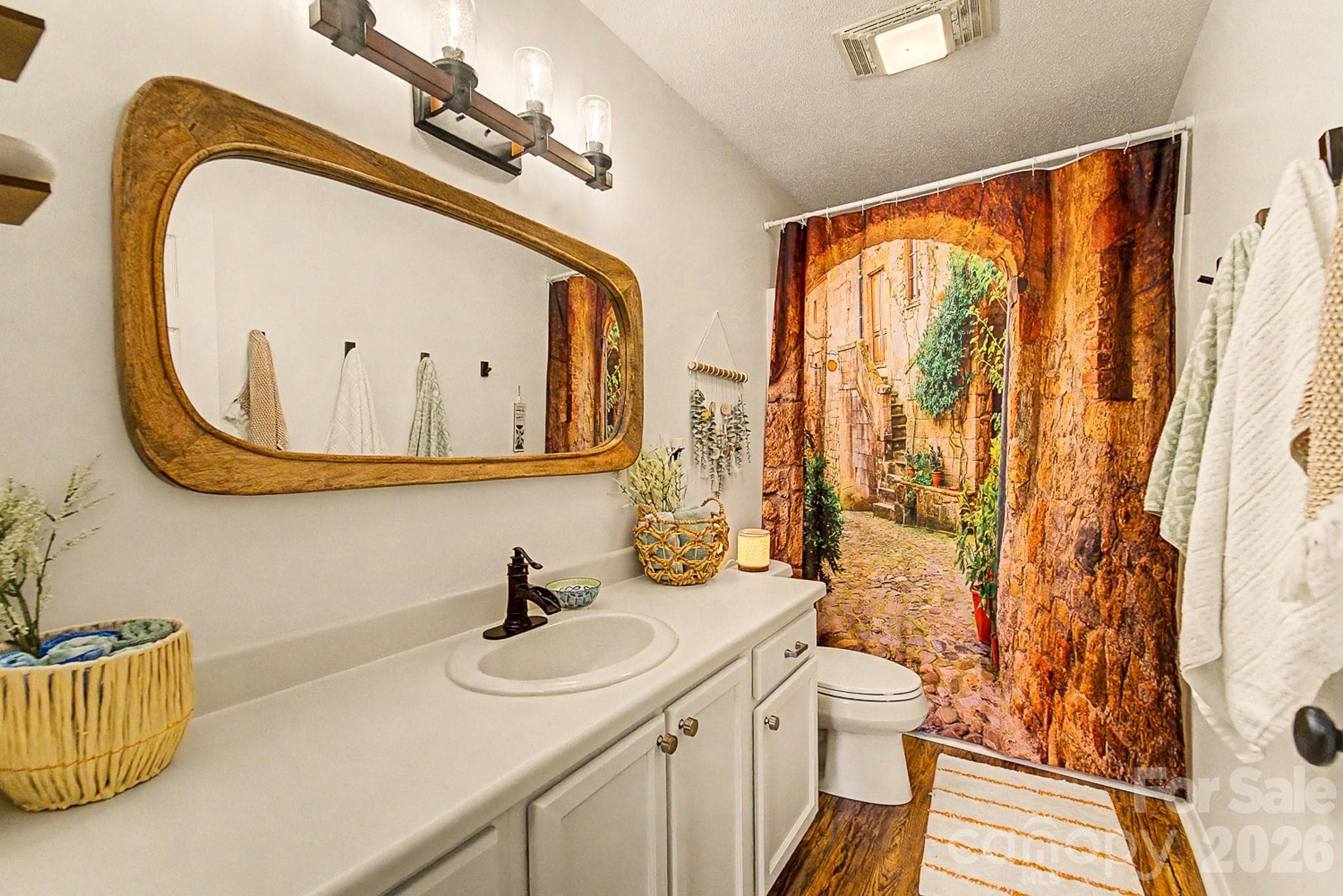 Townhouse at 16A Willow View Drive, Franklin, photo 16 of 24