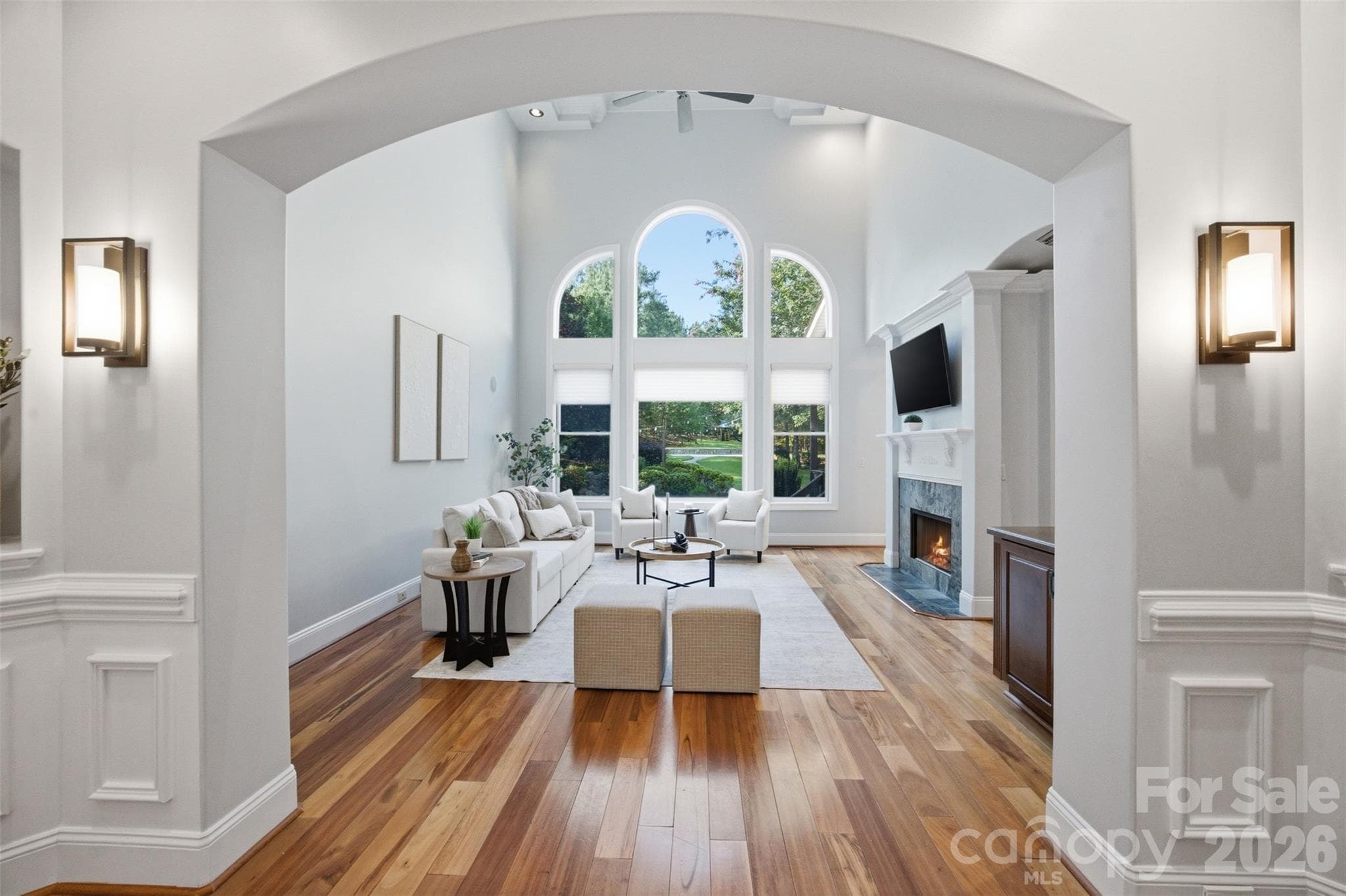 Single Family Residence at Fort Mill, photo 12 of 117