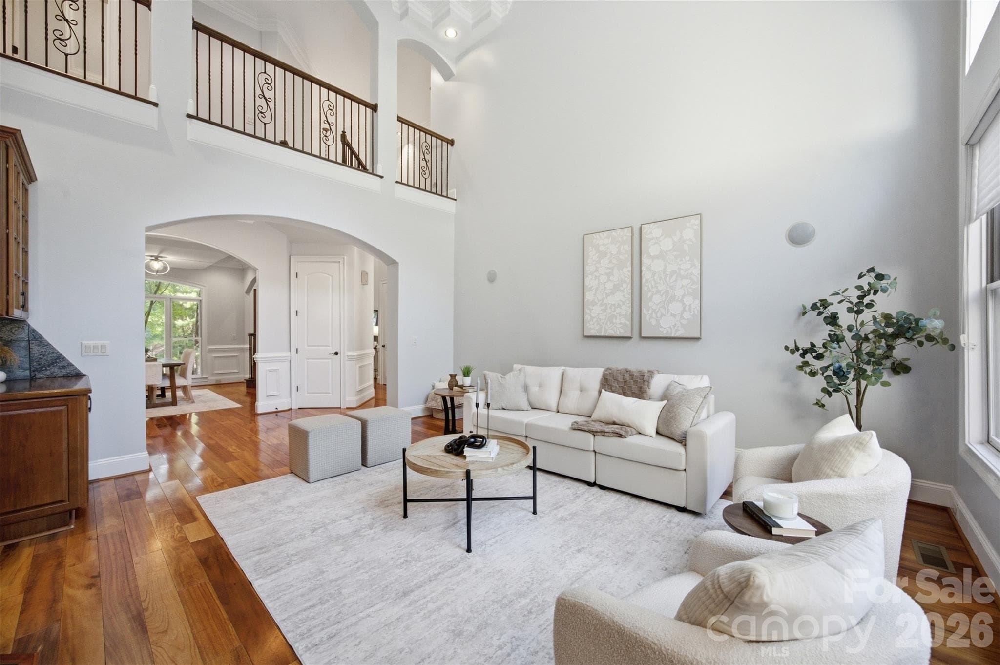 Single Family Residence at Fort Mill, photo 8 of 117
