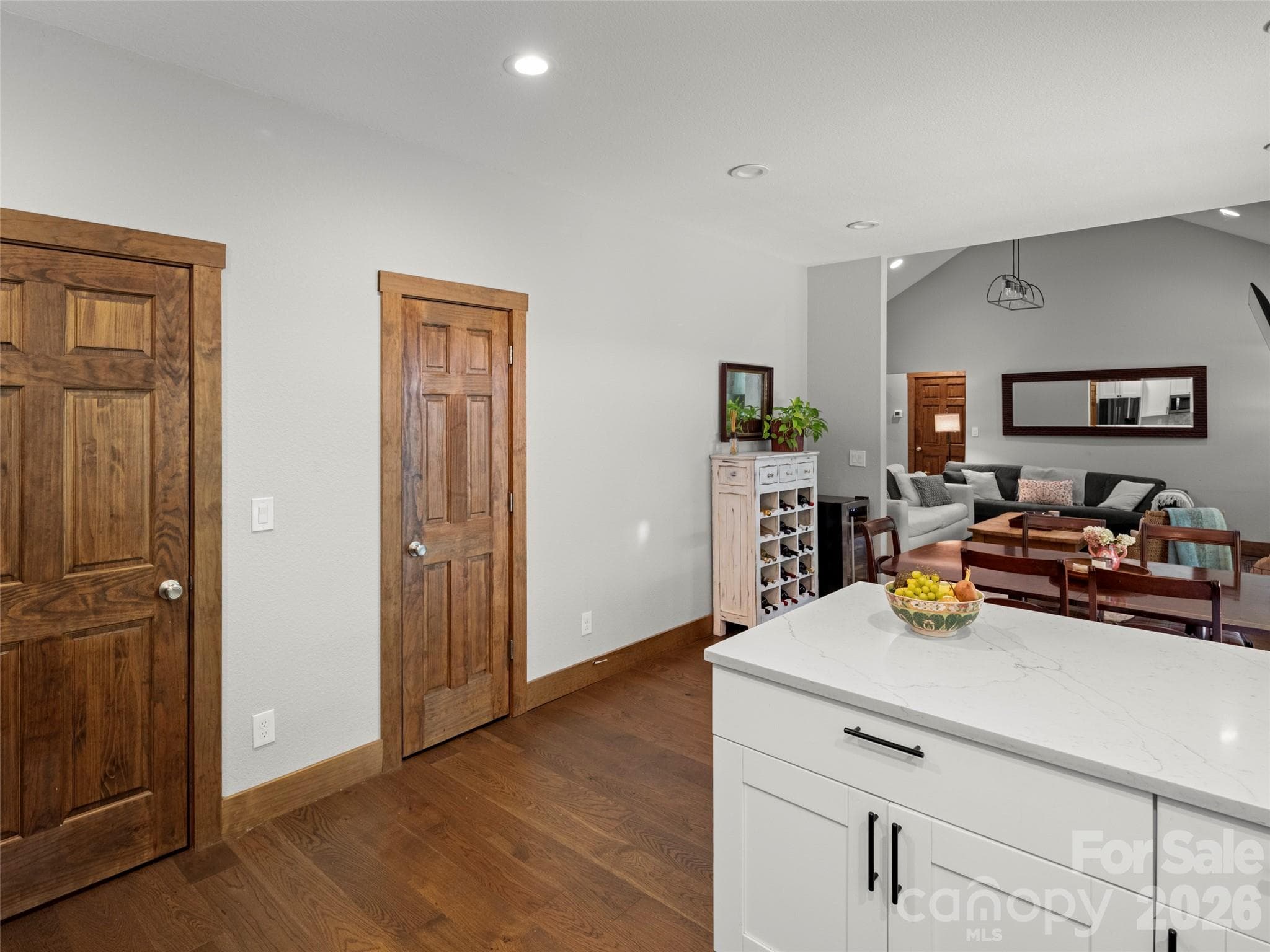 Single Family Residence at 60 River Walk Drive, Woodfin, photo 14 of 26