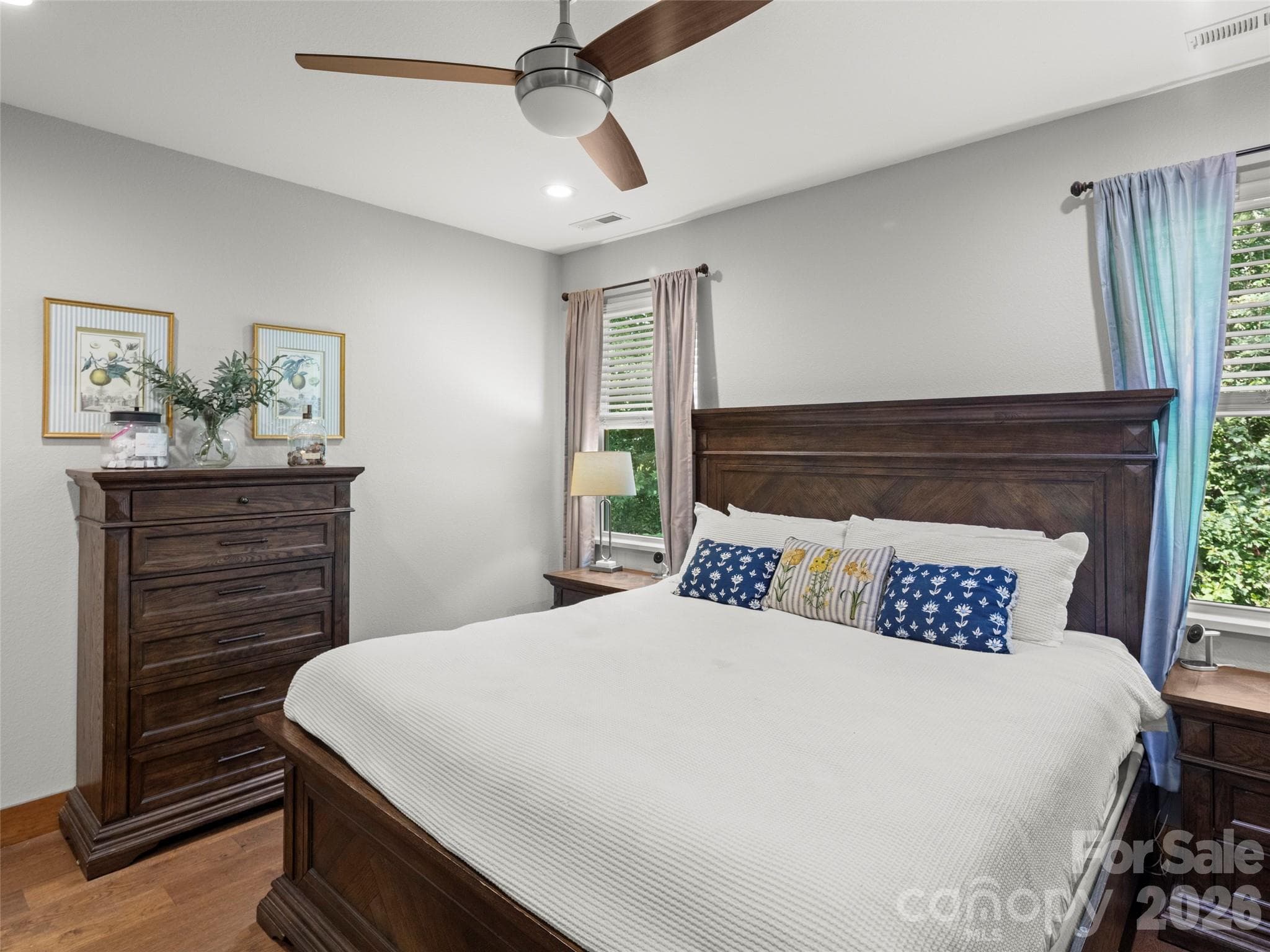 Single Family Residence at 60 River Walk Drive, Woodfin, photo 18 of 26