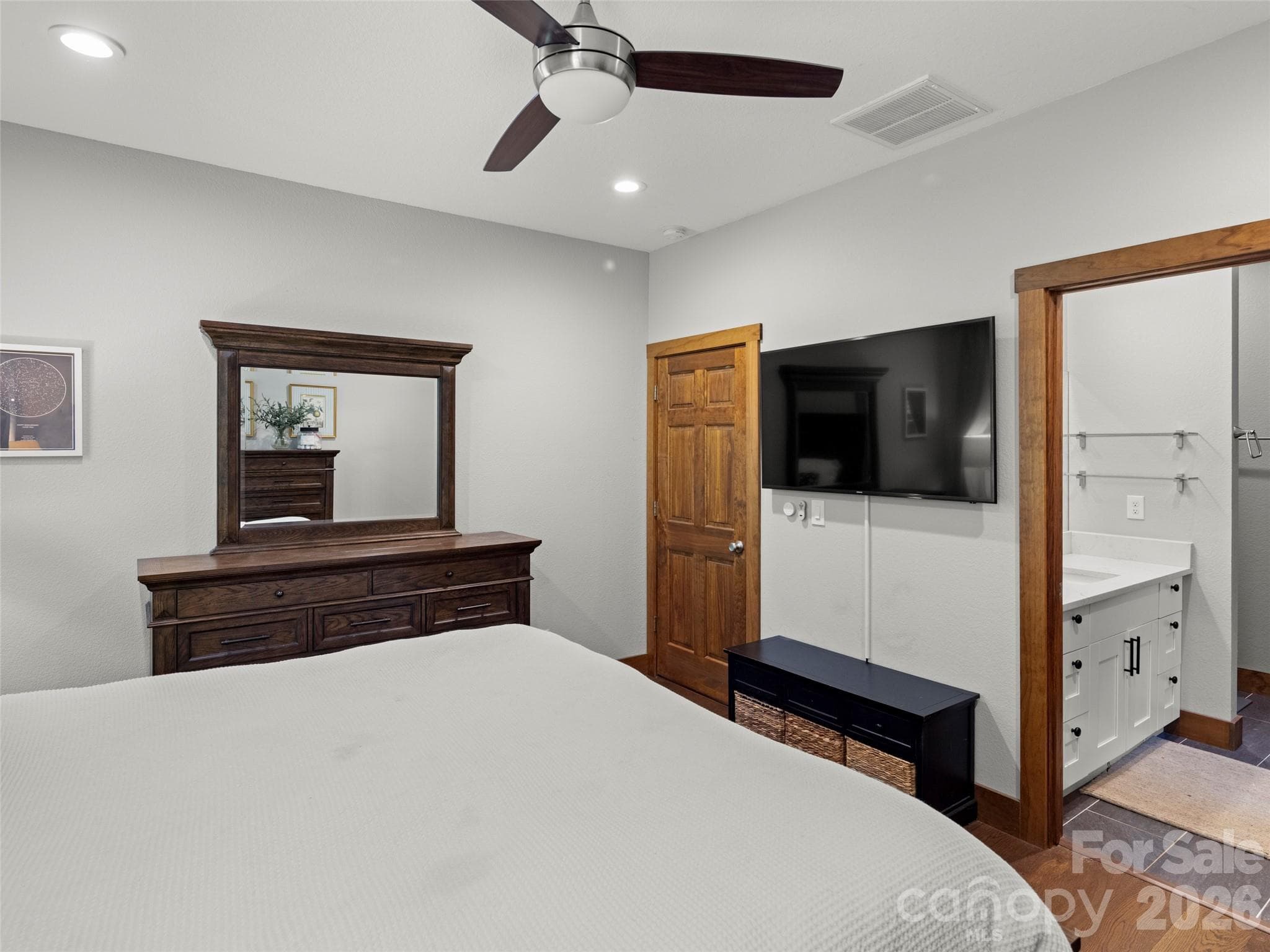 Single Family Residence at 60 River Walk Drive, Woodfin, photo 19 of 26