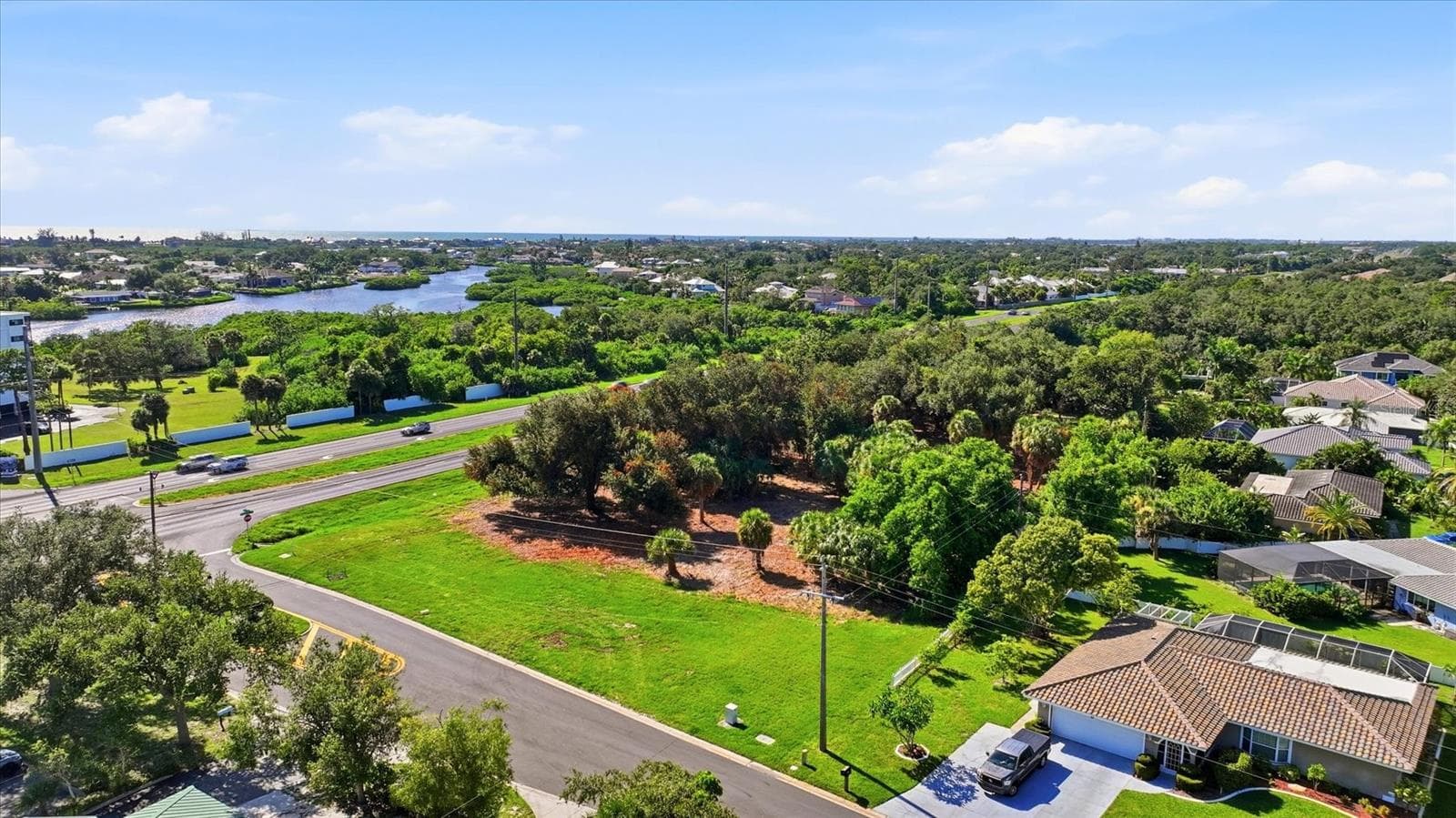 Mixed Use at 2099 S TAMIAMI TRL, OSPREY, photo 2 of 47
