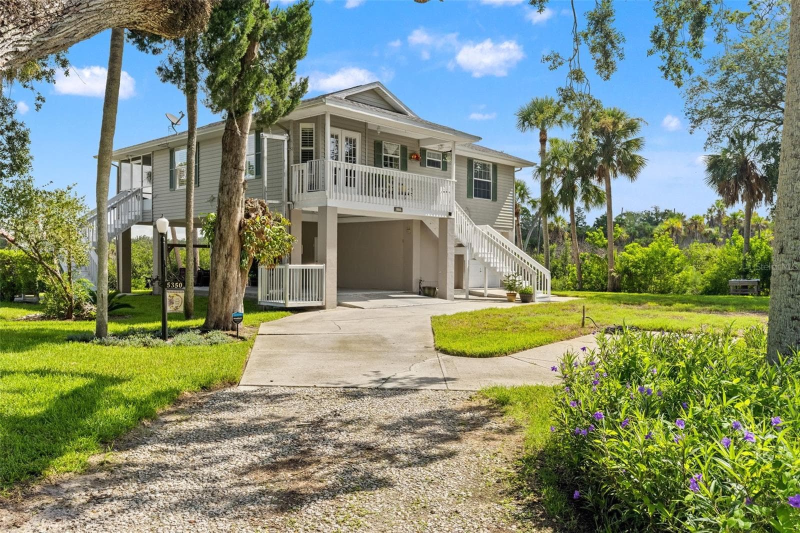 Single Family Residence at 5350 FELKER DR, WEEKI WACHEE, photo 4 of 42