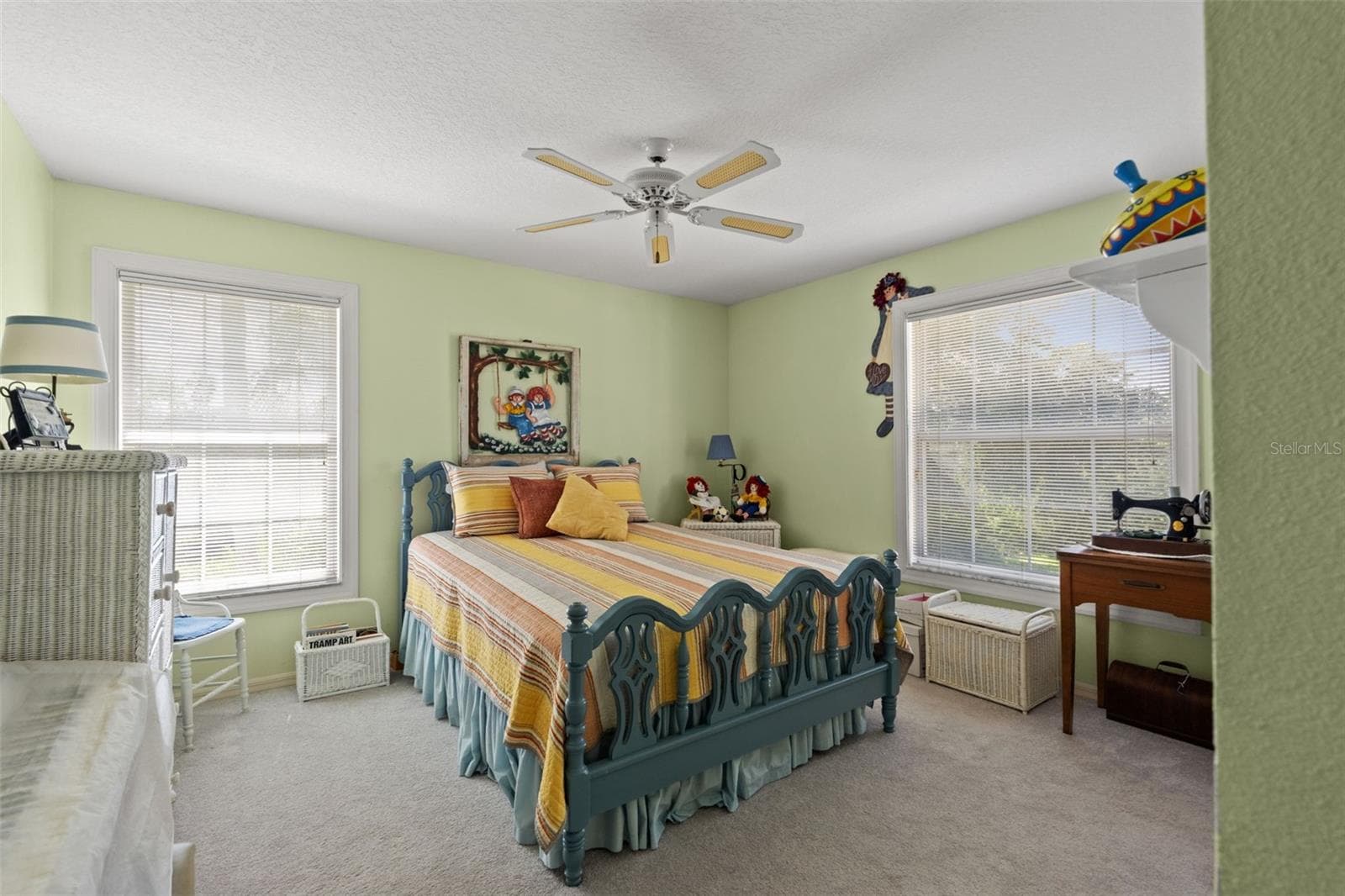 Single Family Residence at 5350 FELKER DR, WEEKI WACHEE, photo 16 of 42