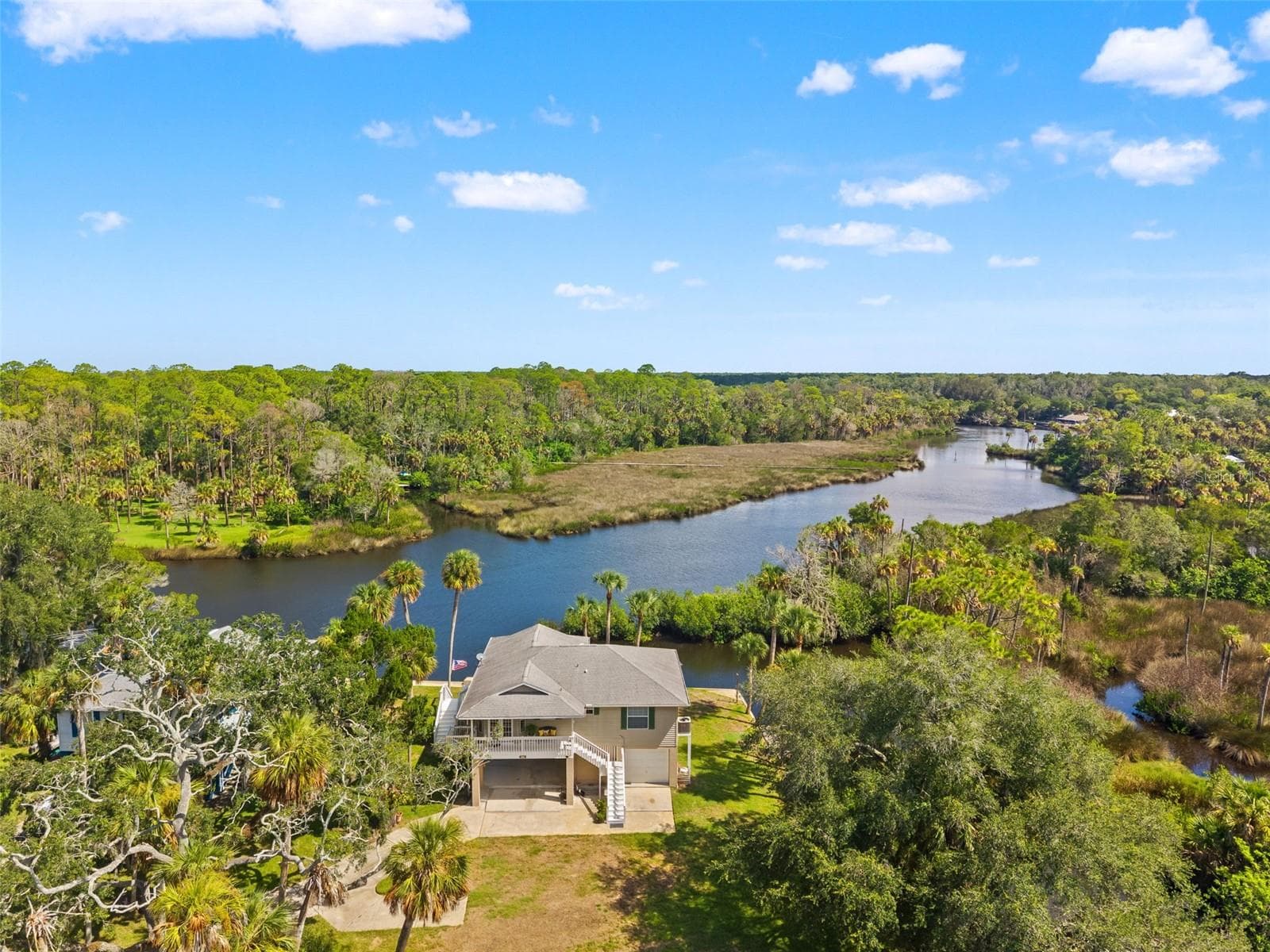 Single Family Residence at 5350 FELKER DR, WEEKI WACHEE, photo 21 of 42