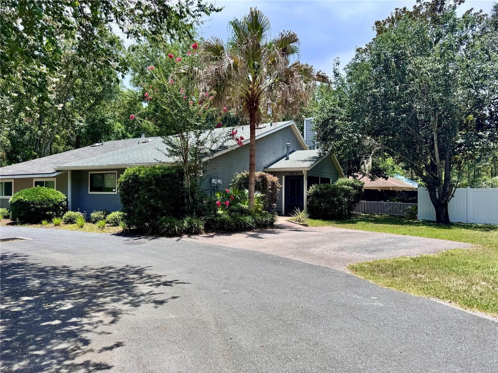 Single Family Residence at 3915 NW 7TH PL, GAINESVILLE, photo 13 of 16