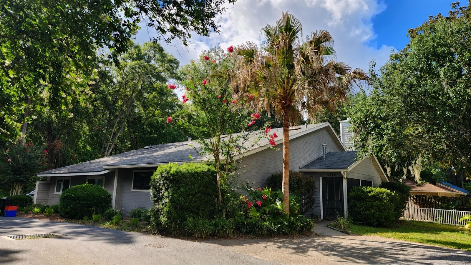 Single Family Residence at 3915 NW 7TH PL, GAINESVILLE, photo 14 of 16