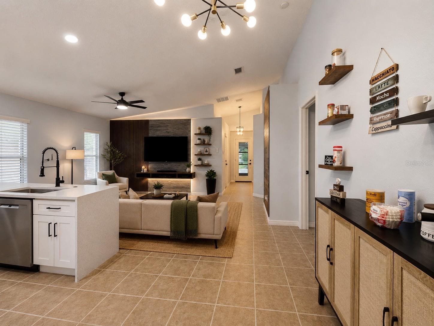 Single Family Residence at 531 1ST AVE, ALTAMONTE SPRINGS, photo 14 of 35