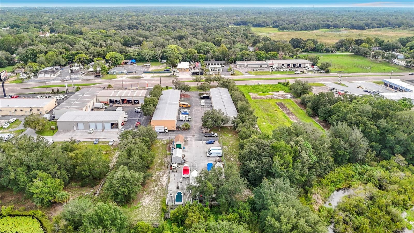 Warehouse at 11918 MANCINI WAY, NEW PORT RICHEY, photo 4 of 25